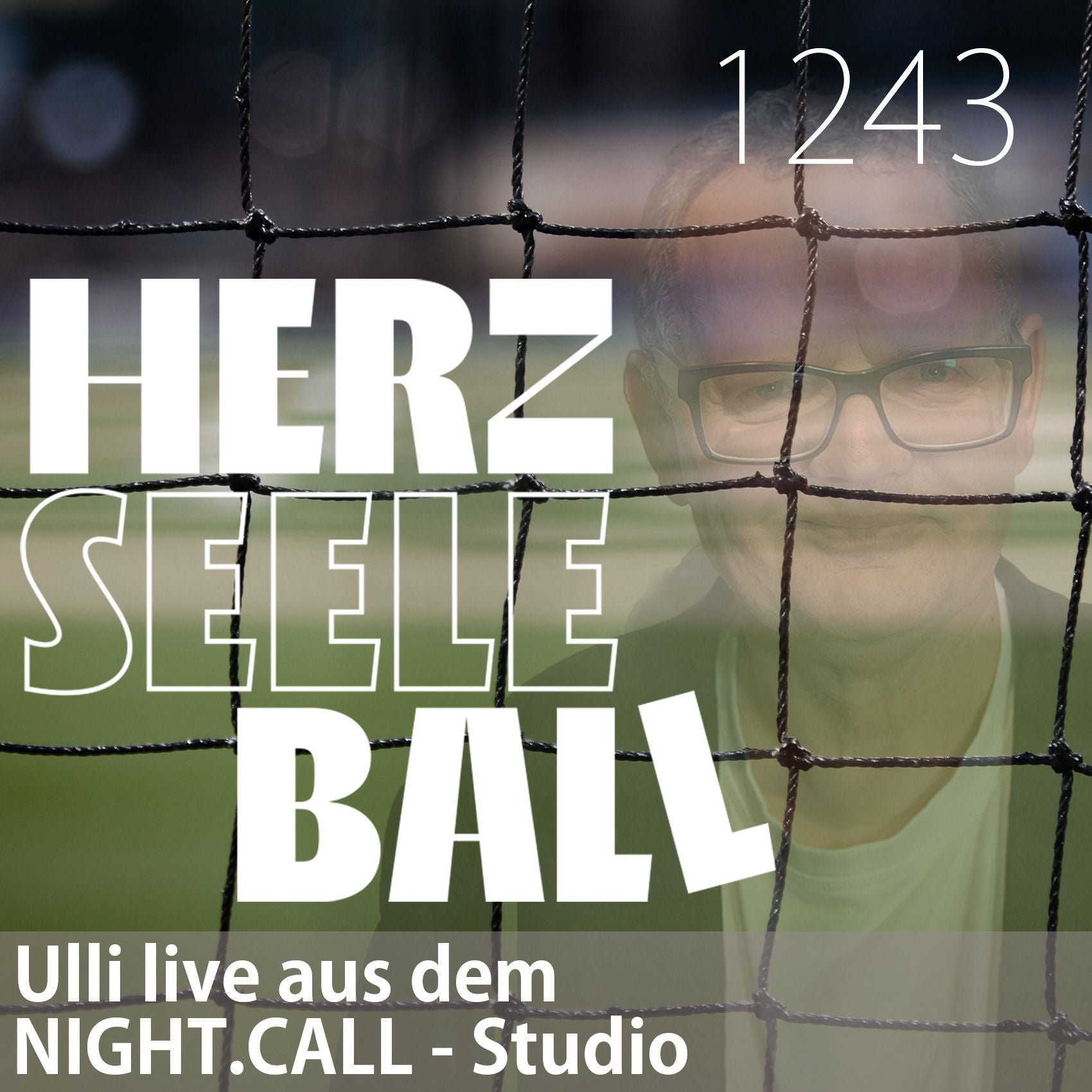 Herz • Seele • Ball • Folge 1243