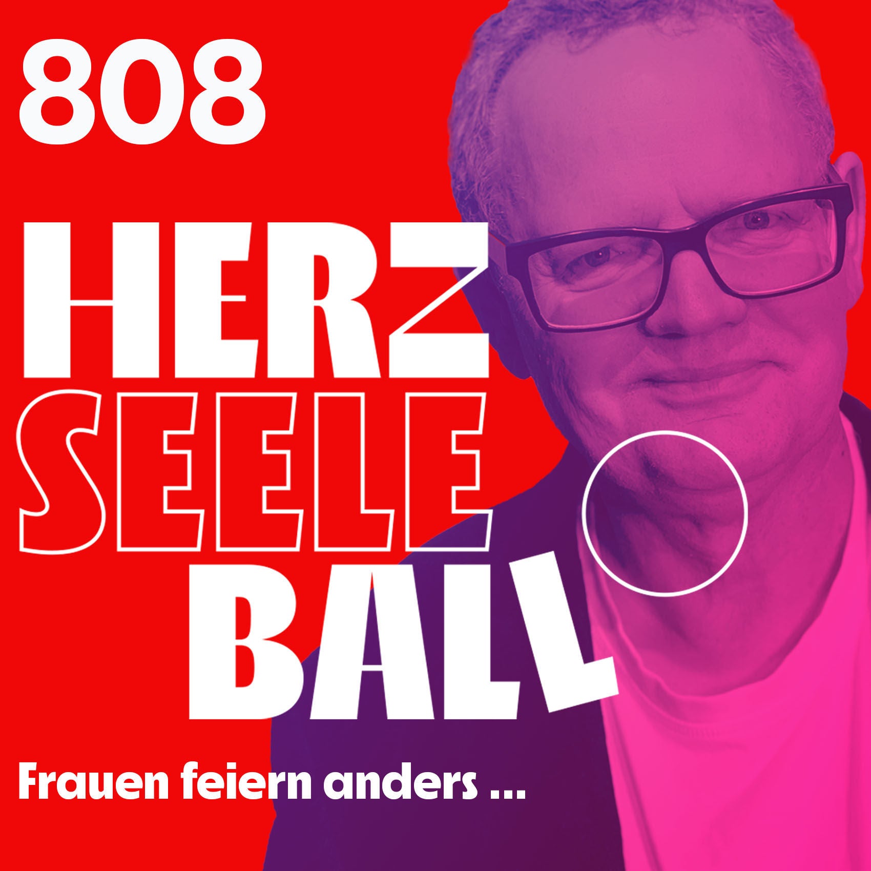 Herz • Seele • Ball • Folge 808