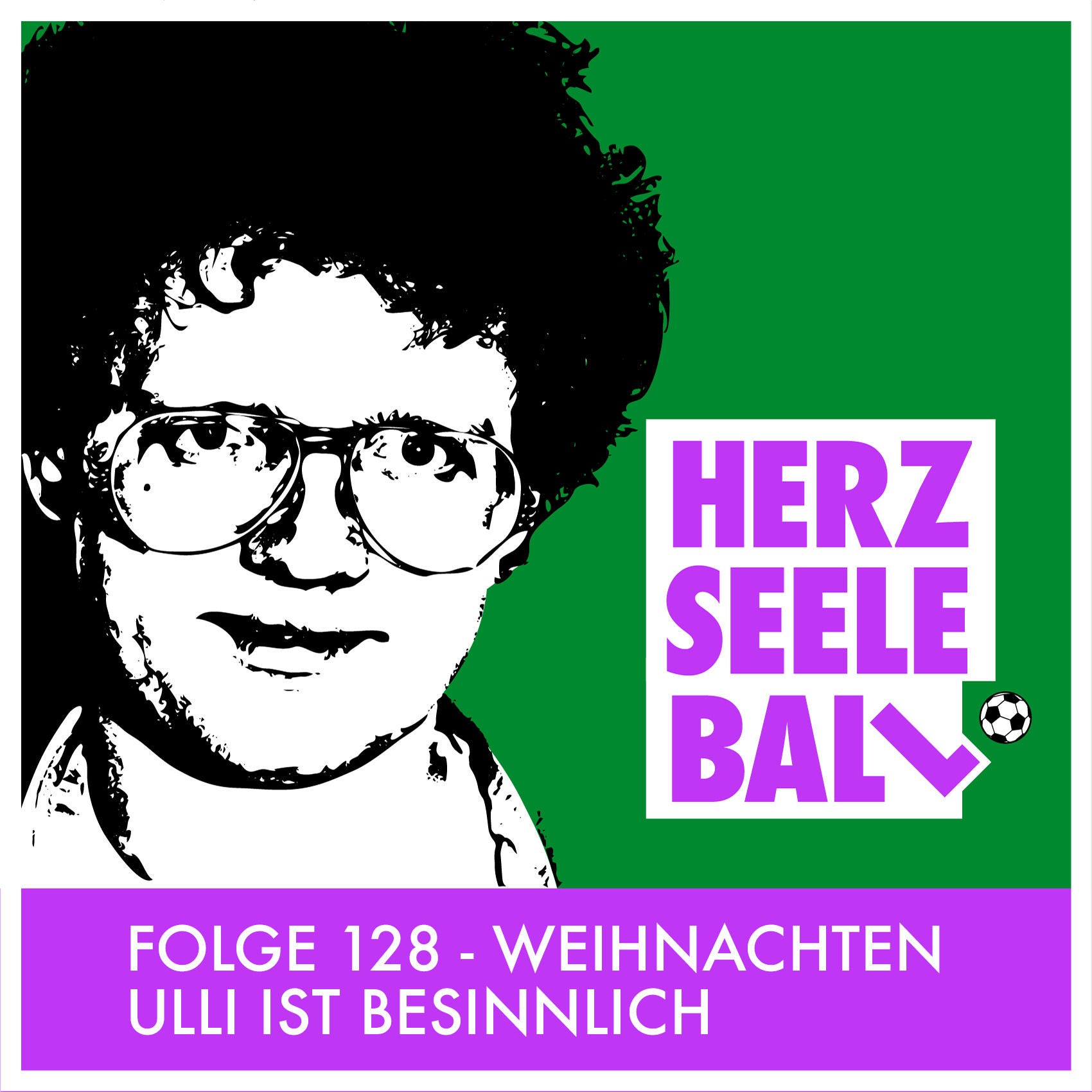 Herz Seele Ball • Folge 128