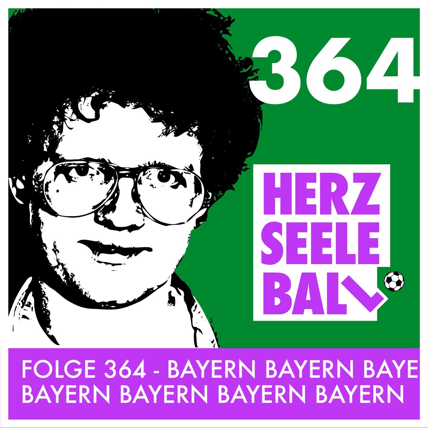 Herz Seele Ball • Folge 364