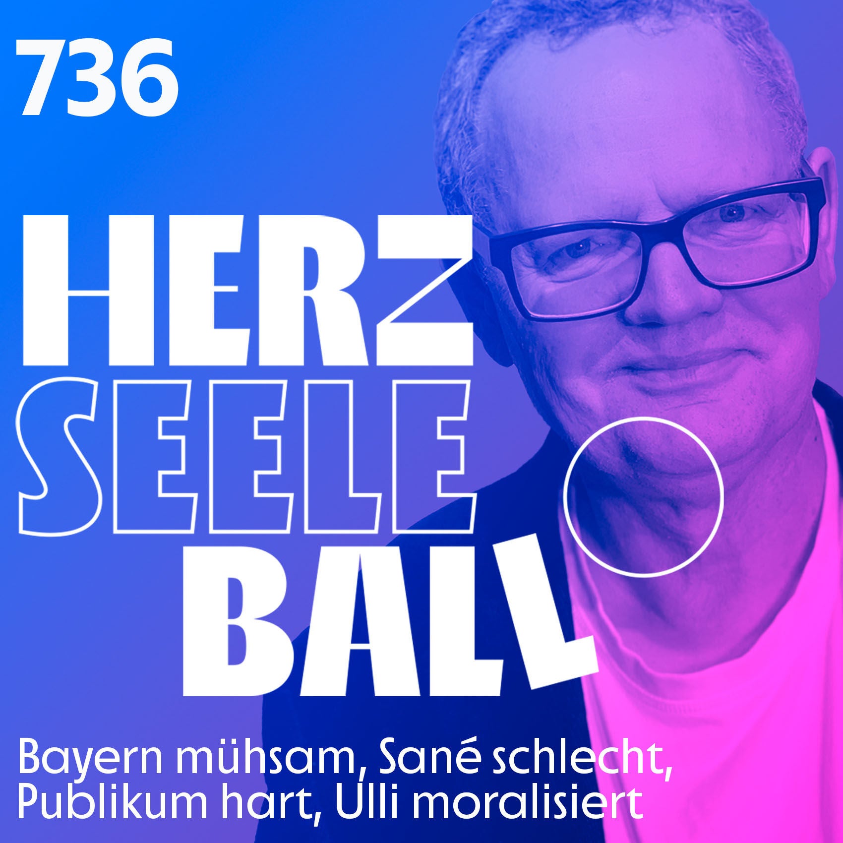 Herz • Seele • Ball - Folge 736