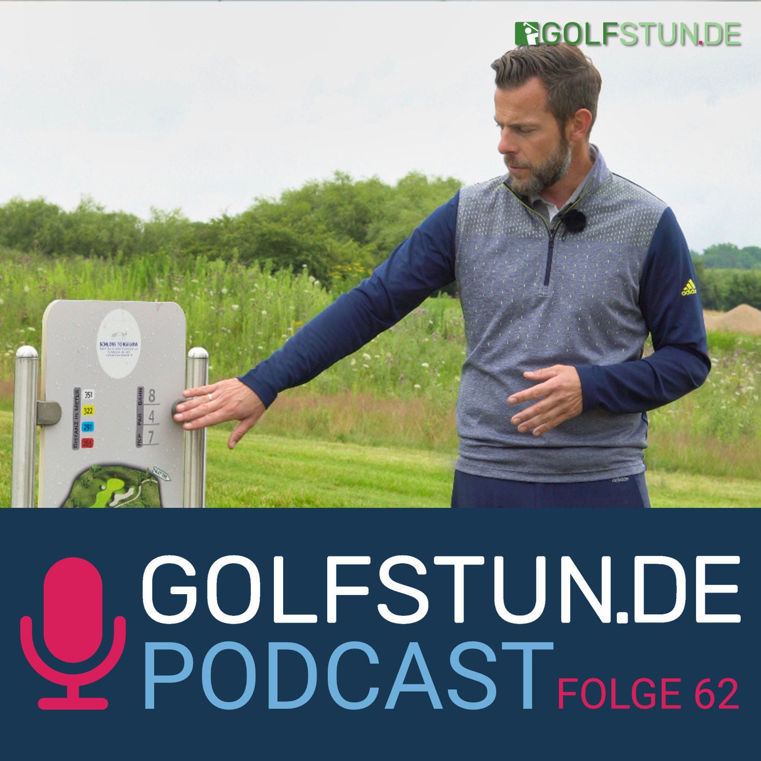 #62 Platzreife machen – Der Einstieg in den Golfsport