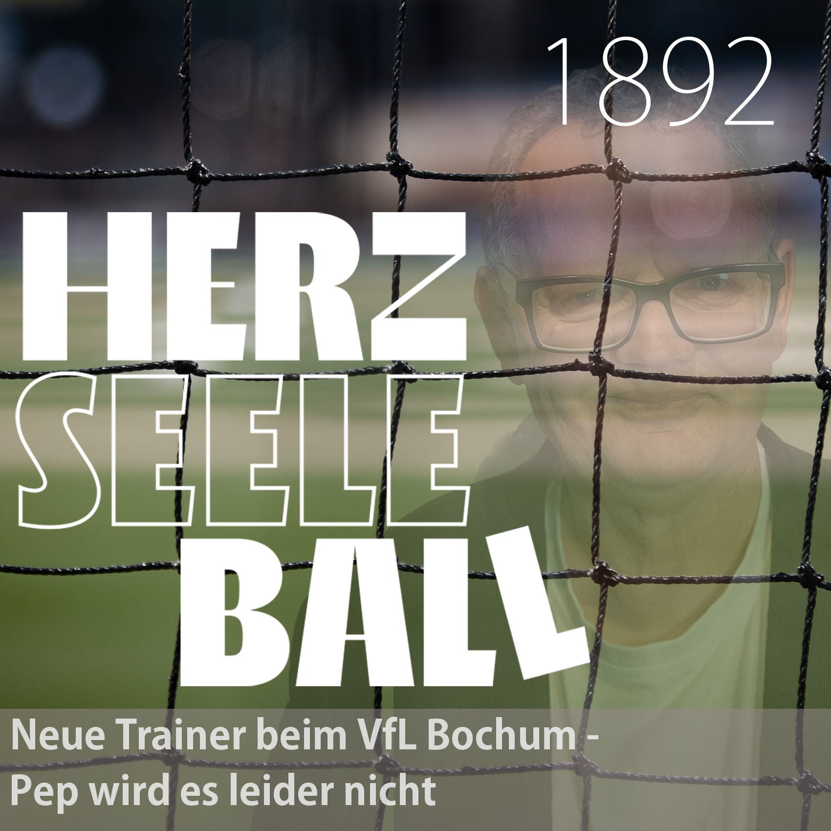 Neue Trainer beim VfL Bochum - Pep wird es leider nicht