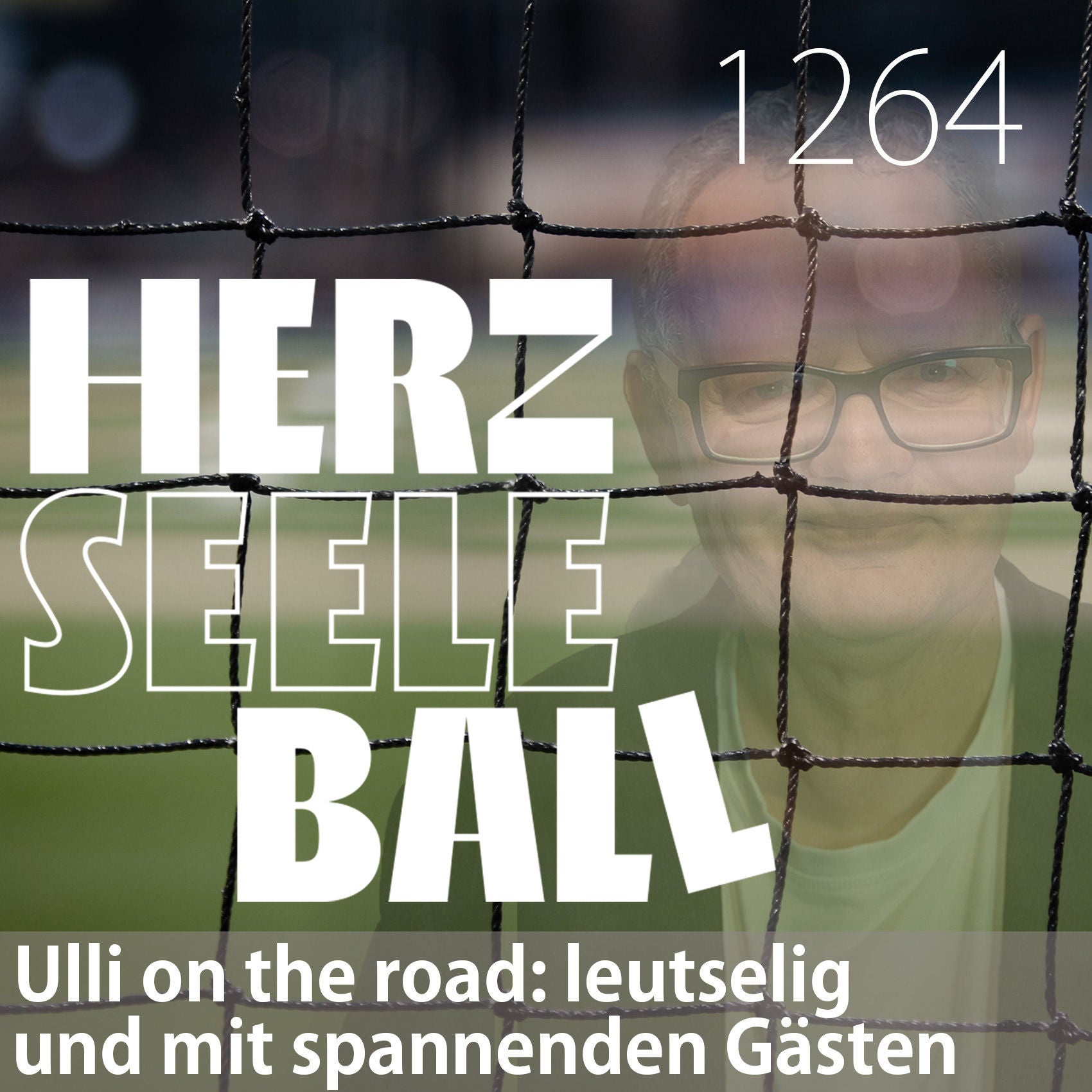 Herz • Seele • Ball • Folge 1263