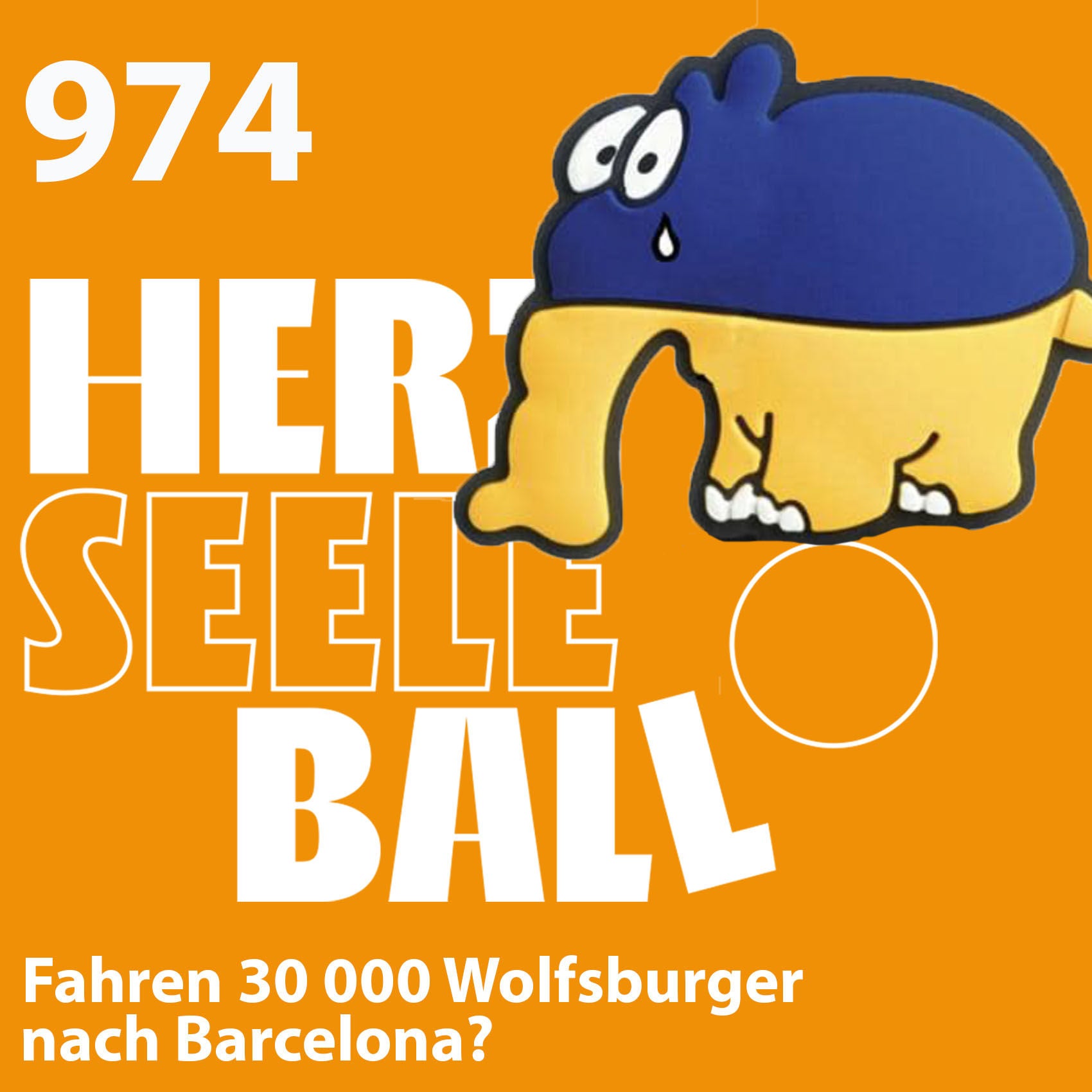 Herz • Seele • Ball • Folge 974