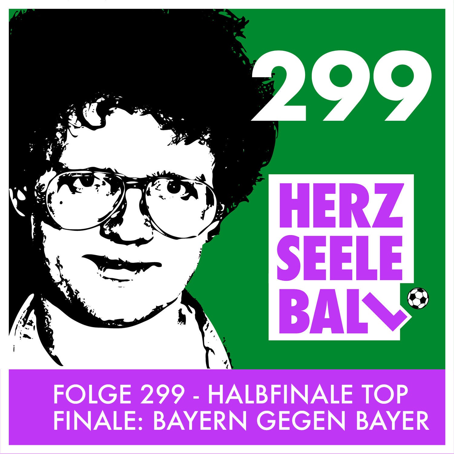 Herz Seele Ball • Folge 299