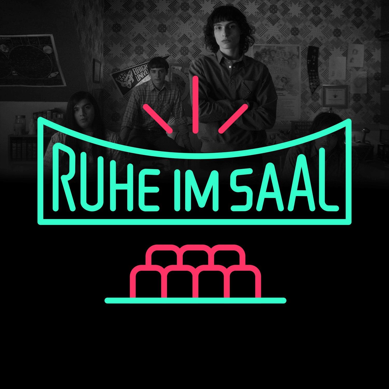 Episode 56 - Stranger ‘80s: Jäger der verlorenen Nostalgie