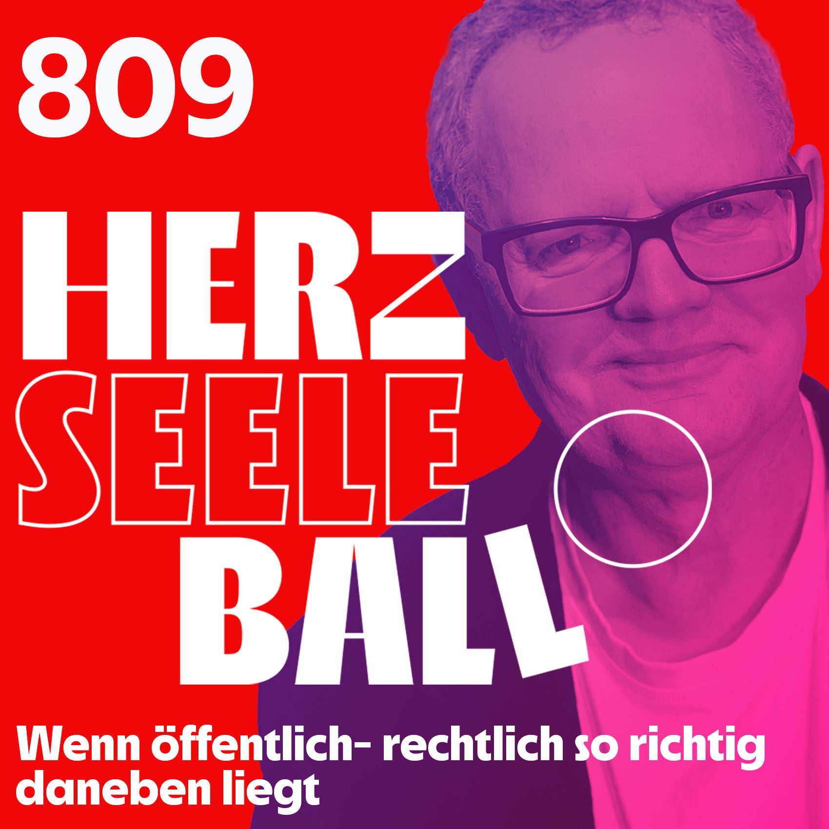 Herz • Seele • Ball • Folge 809