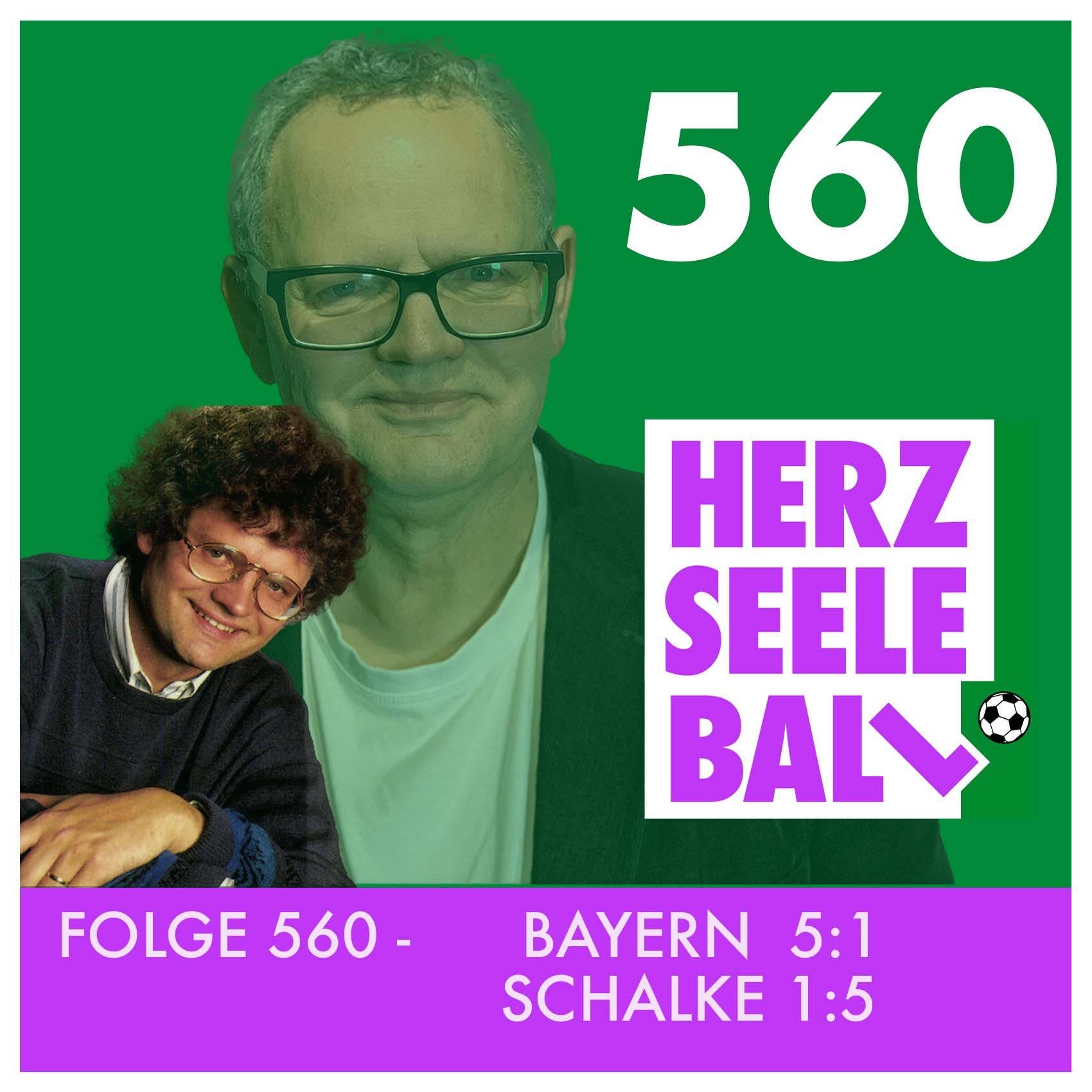 Herz • Seele • Ball - Folge 560