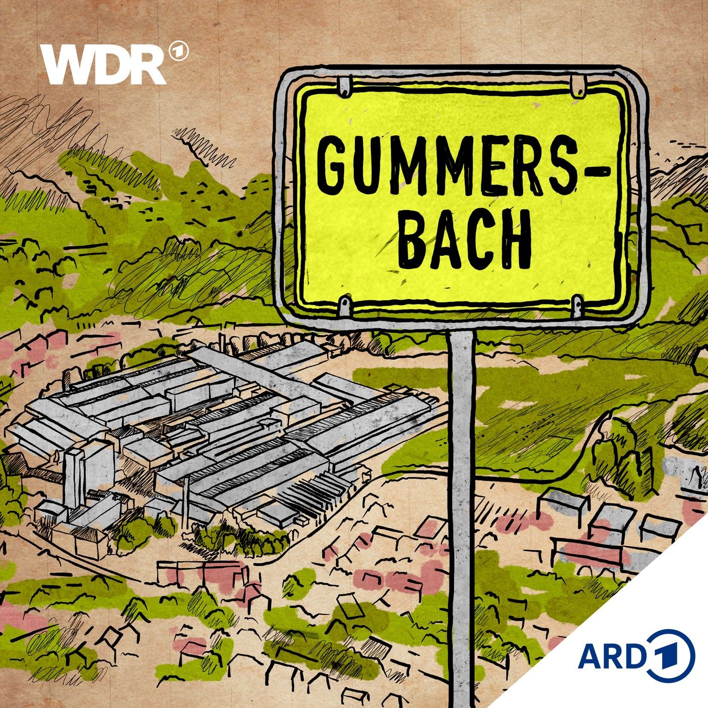 Gummersbach – Neue Heimat (2/4)