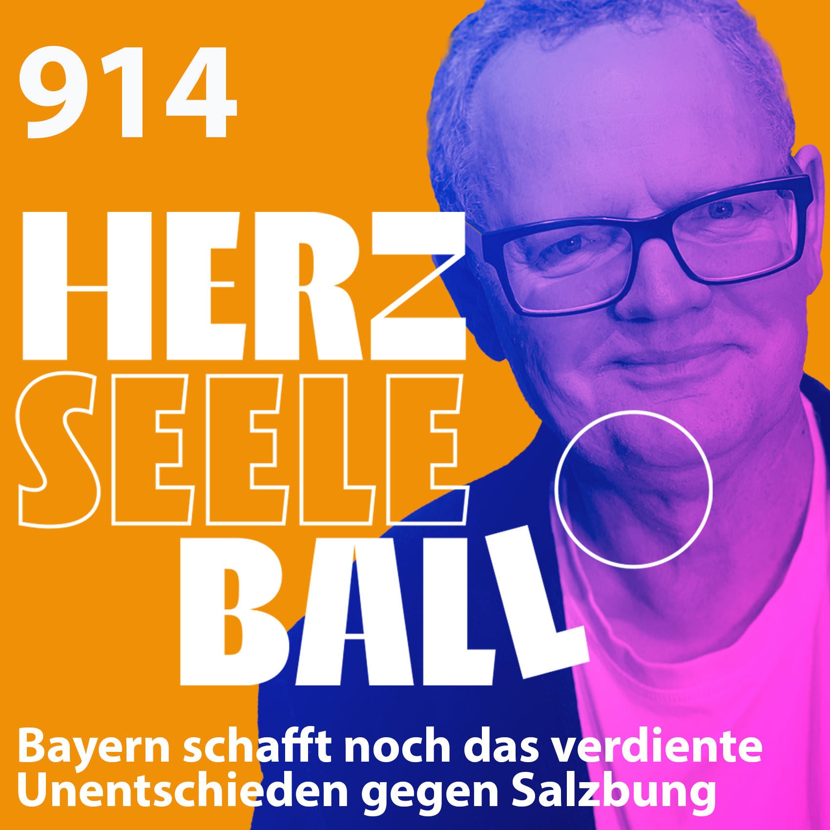 Herz • Seele • Ball • Folge 914
