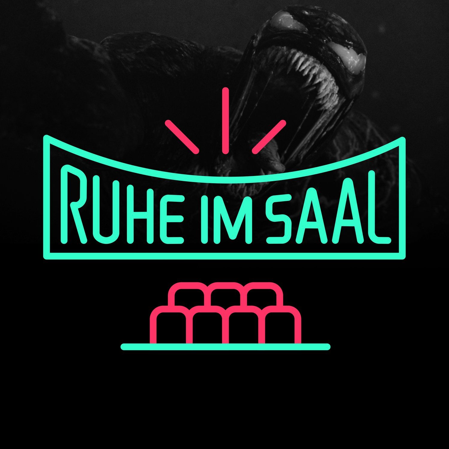 Episode 31 - We are Venom: Von “Carnage” bis “Garbage”
