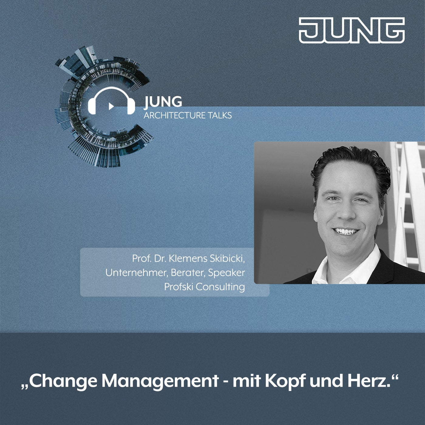 CHANGE MANAGEMENT