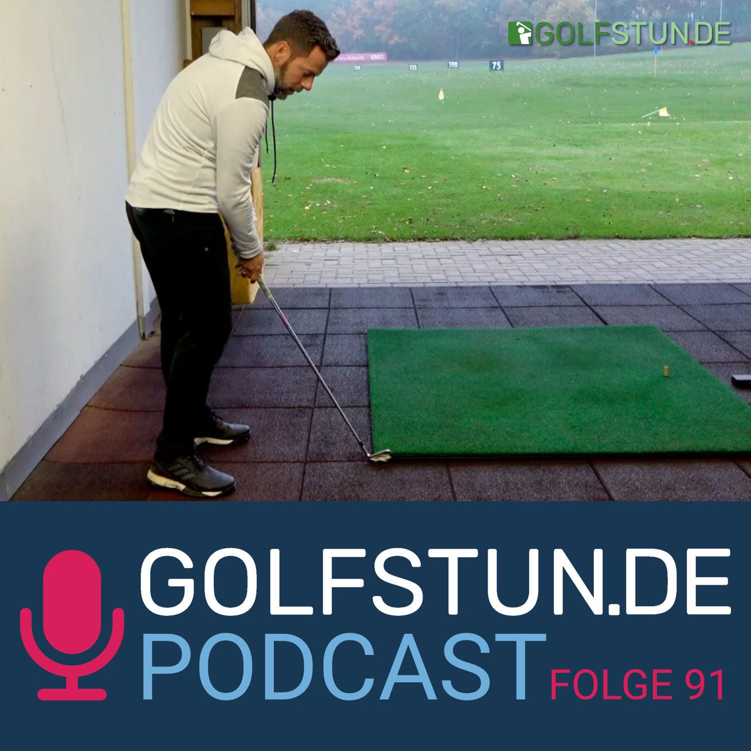 #91 Drei Bewegungen gegen den Hook