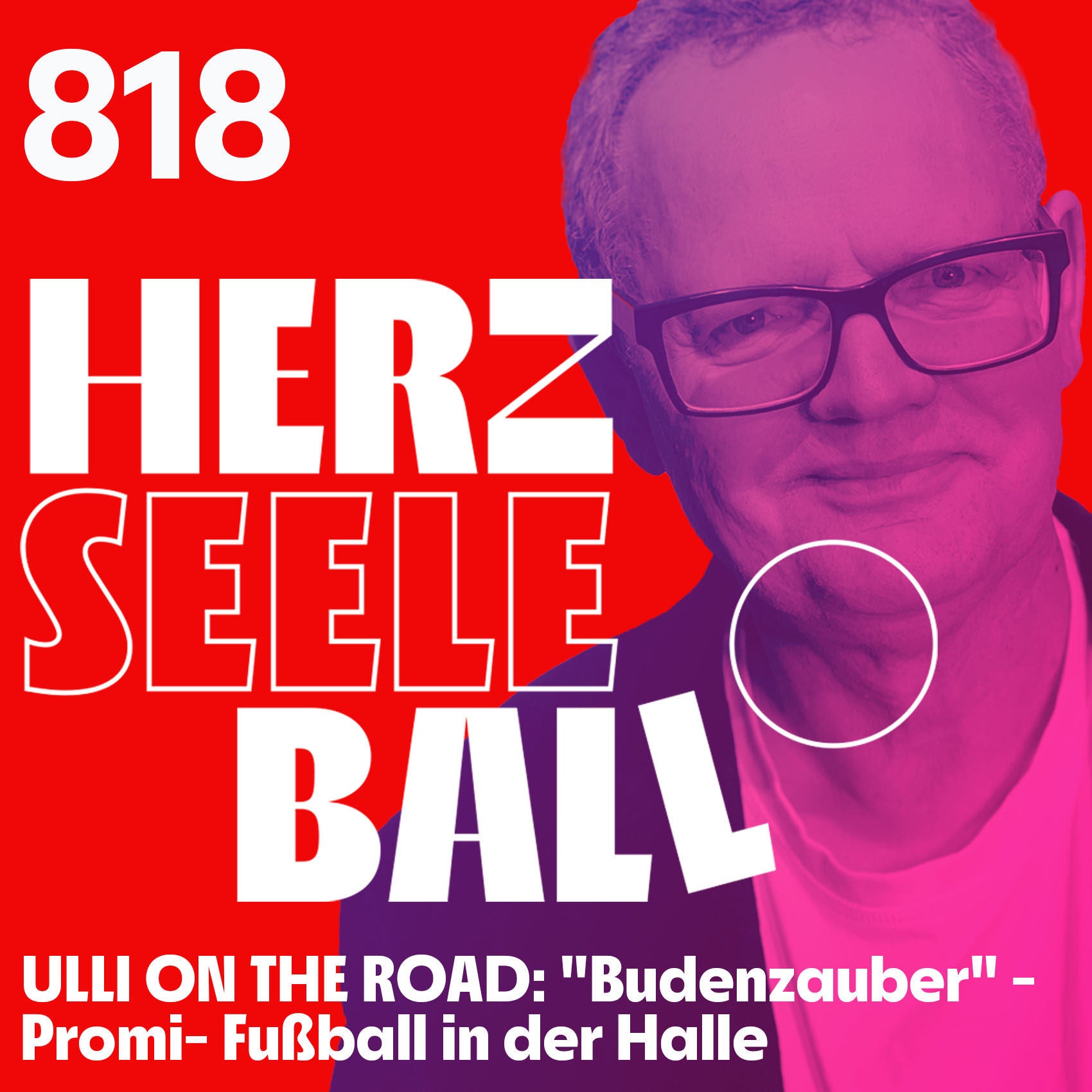 Herz • Seele • Ball • Folge 818