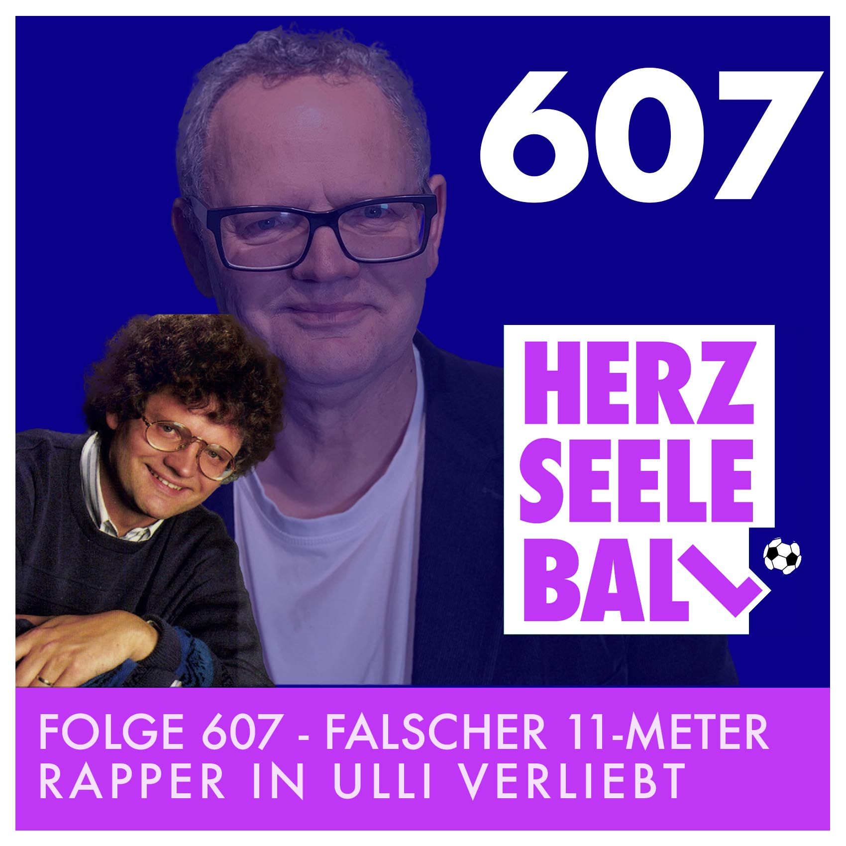 Herz • Seele • Ball - Folge 607