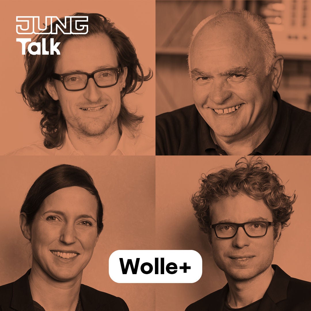 WOLLE+ WOHNEN FÜR ALLE