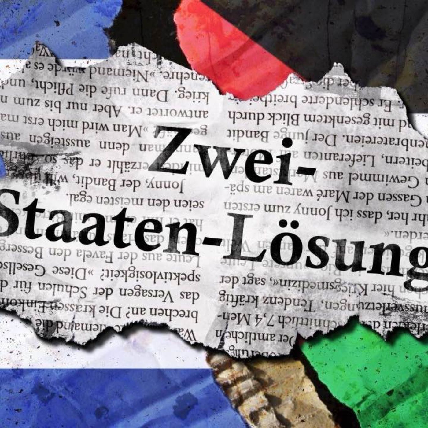 Israel - auf dem Weg zum Paria-Staat