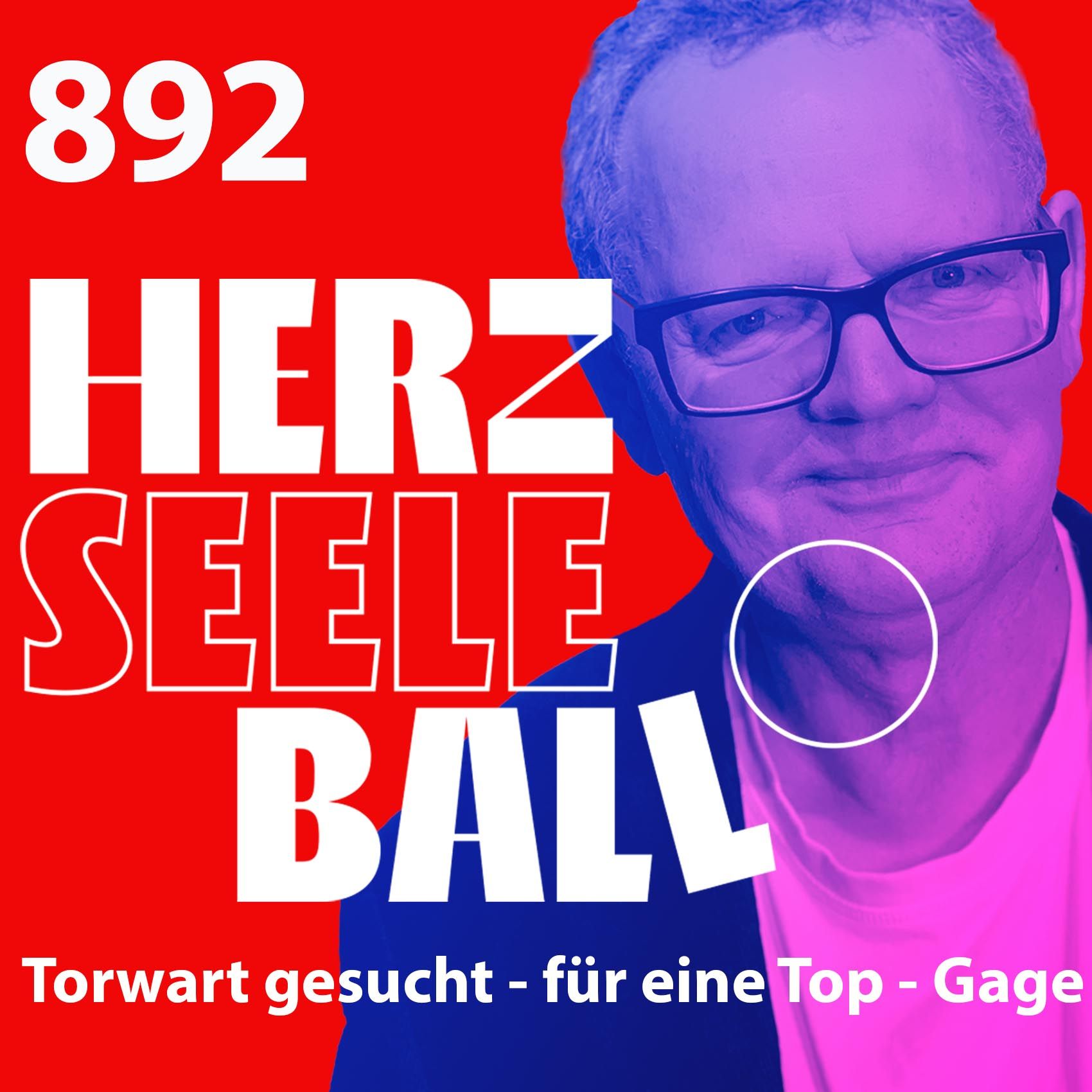 Herz • Seele • Ball • Folge 892