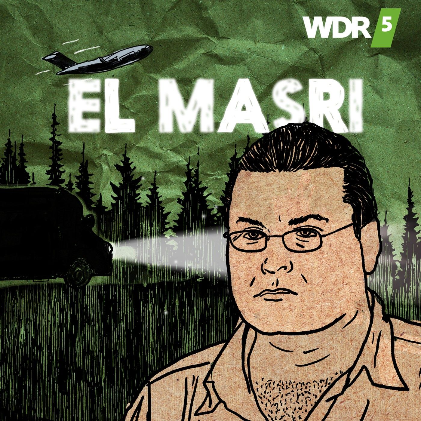 Die Khaled el Masri Story - Staatsgeheimnis (4/4)