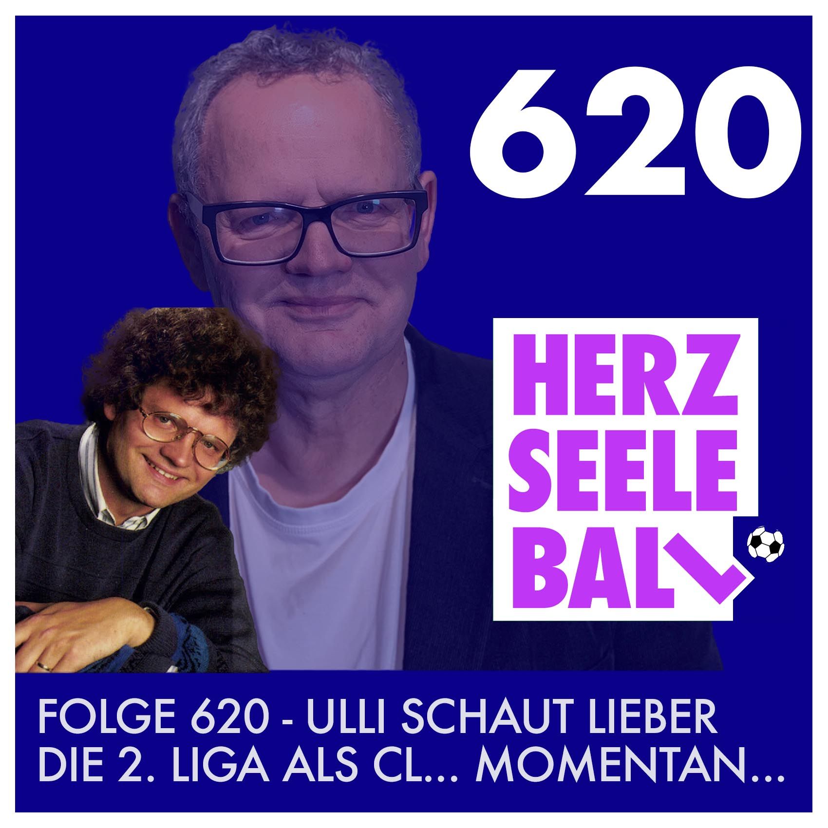 Herz • Seele • Ball - Folge 620