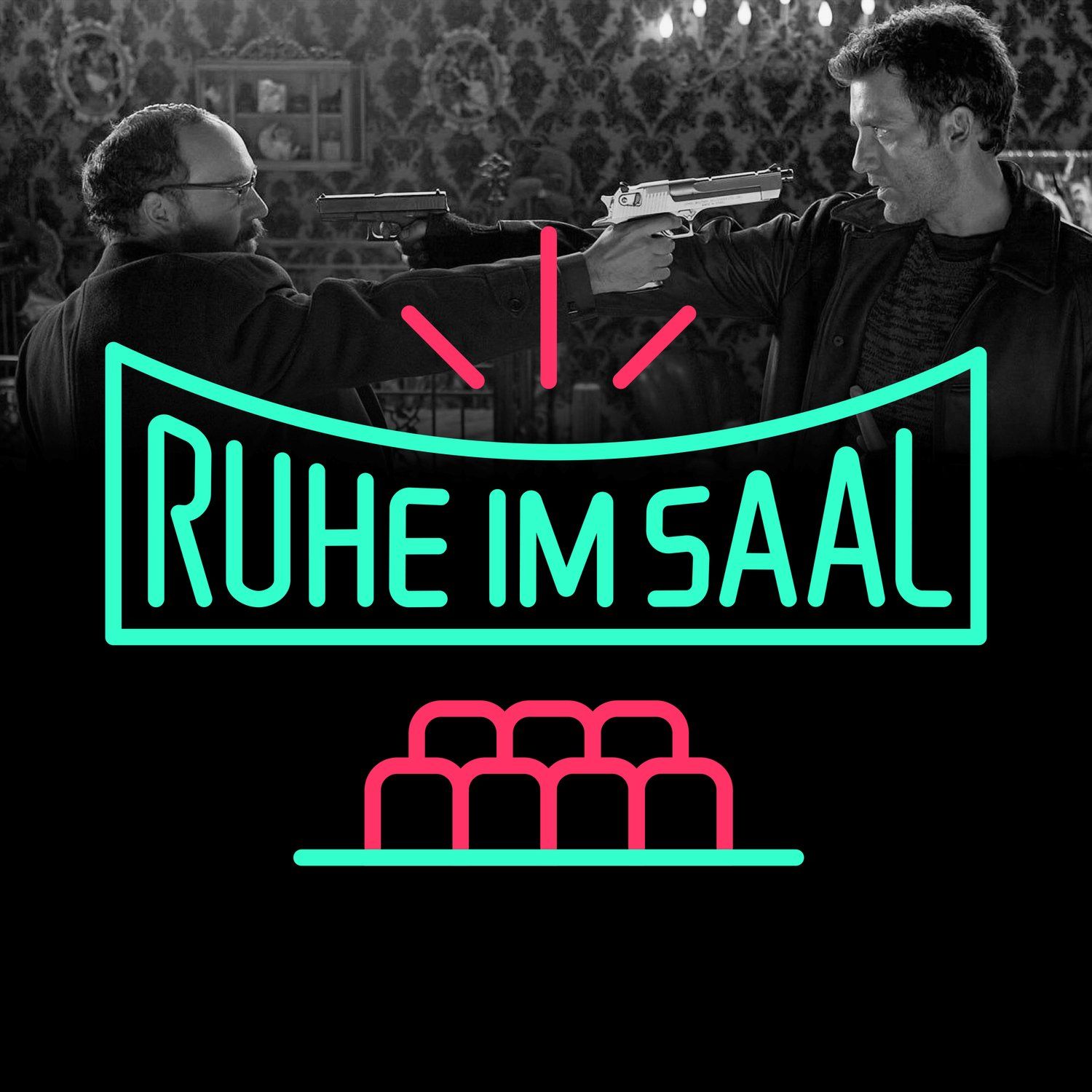 EP196 | Quo Vadis, "High Concept": Die Kunst der simplen Idee