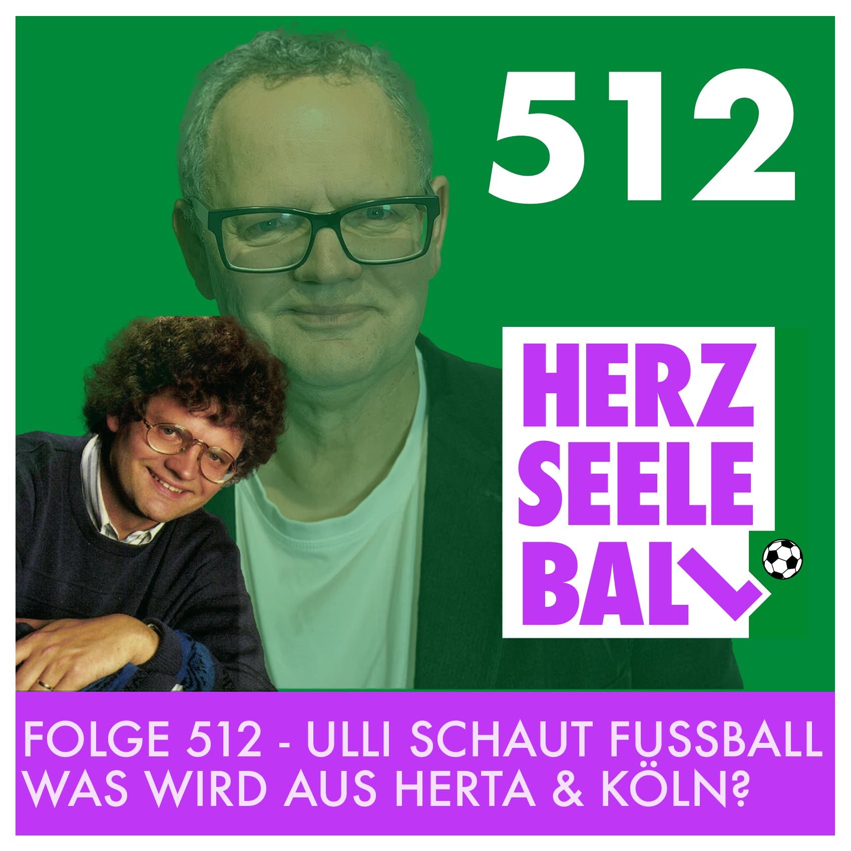 Herz • Seele • Ball - Folge 512