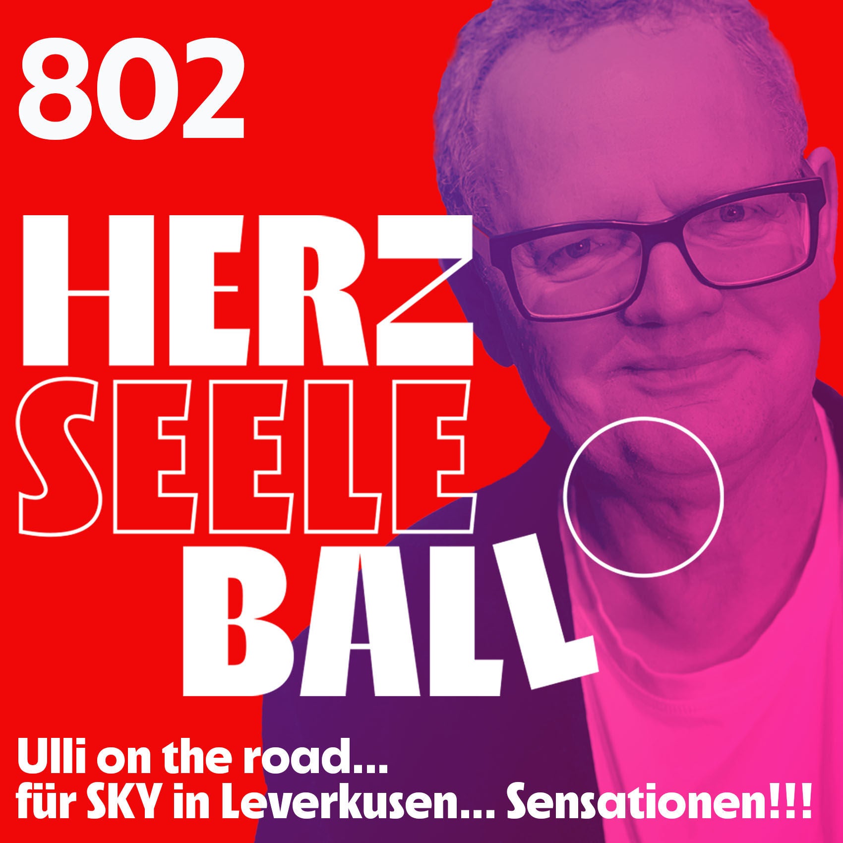 Herz • Seele • Ball • Folge 802