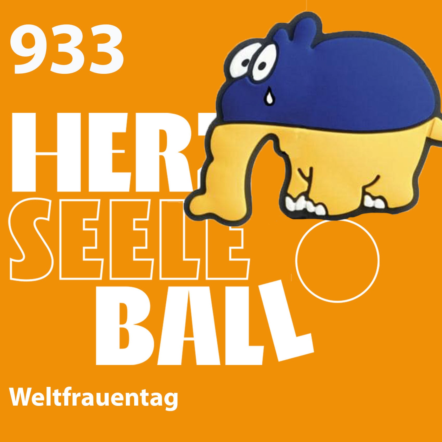 Herz • Seele • Ball • Folge 933