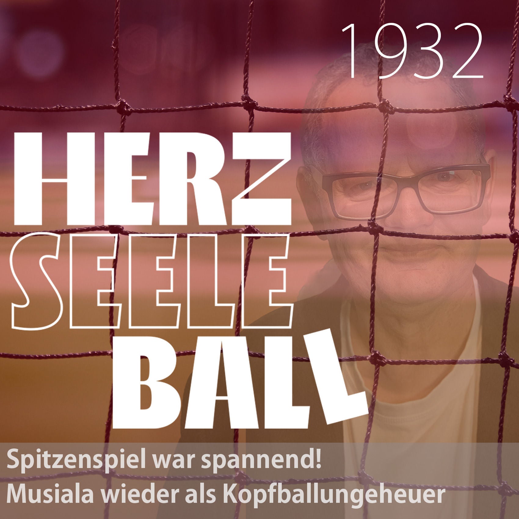 Spitzenspiel war spannend! Musiala wieder als Kopfballungeheuer und TV- Rechte wohl teilweise vergeben