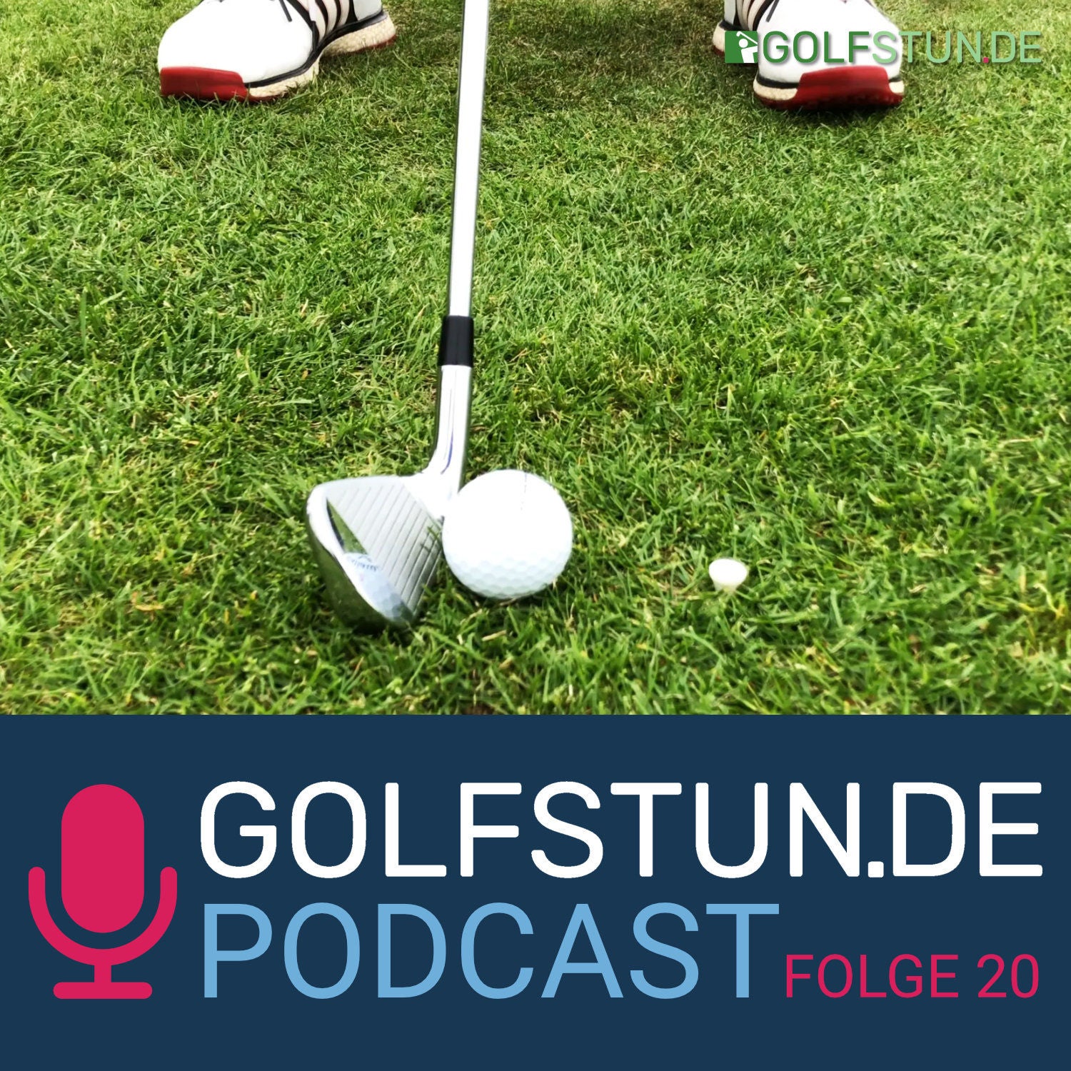 #20 Saubere Ballkontakte – So geht's