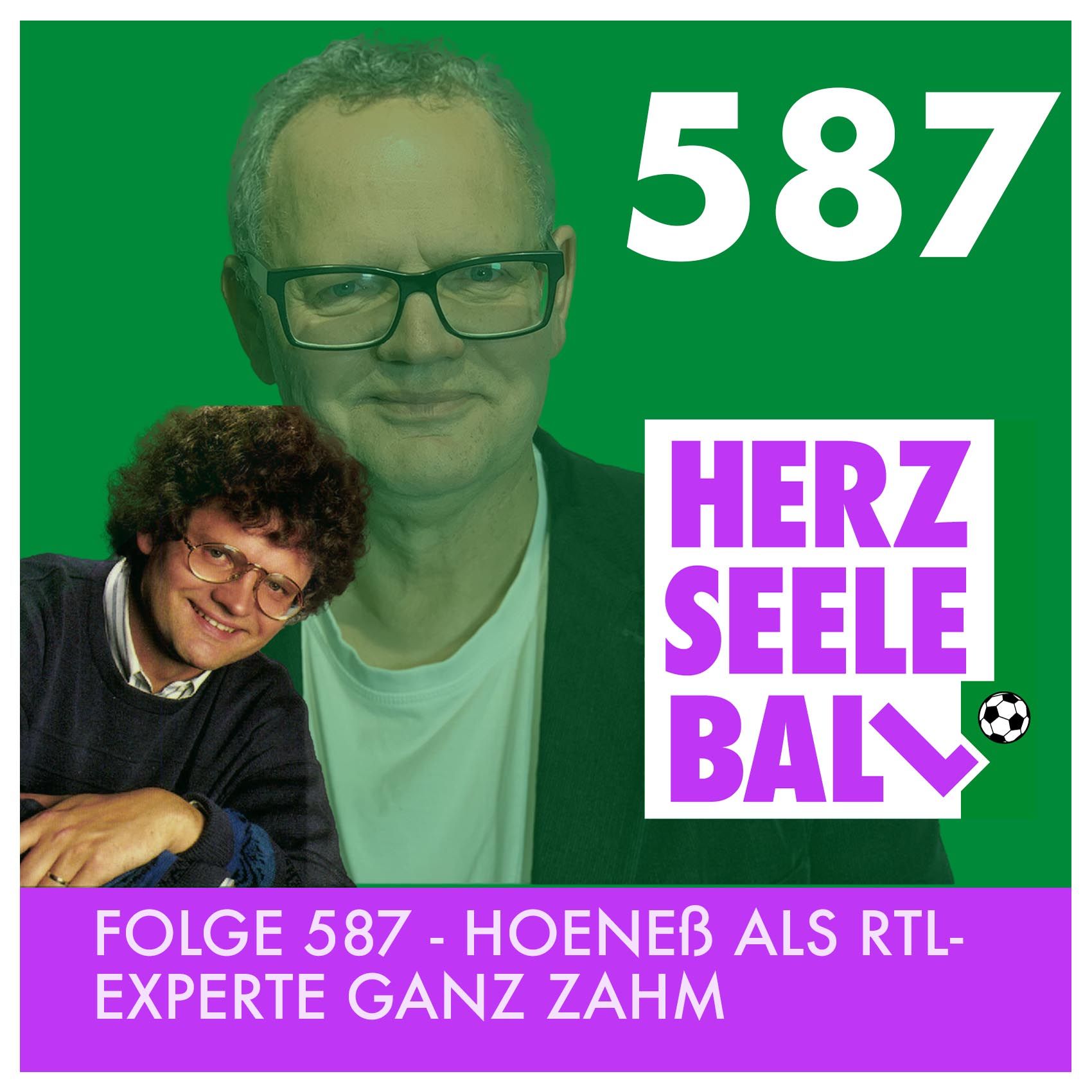 Herz • Seele • Ball - Folge 587