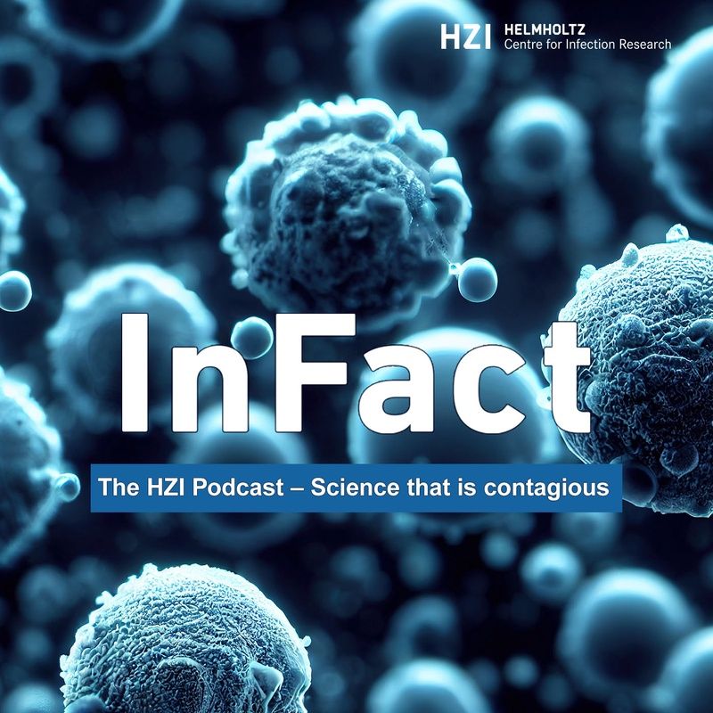 Anti-infective natural substances