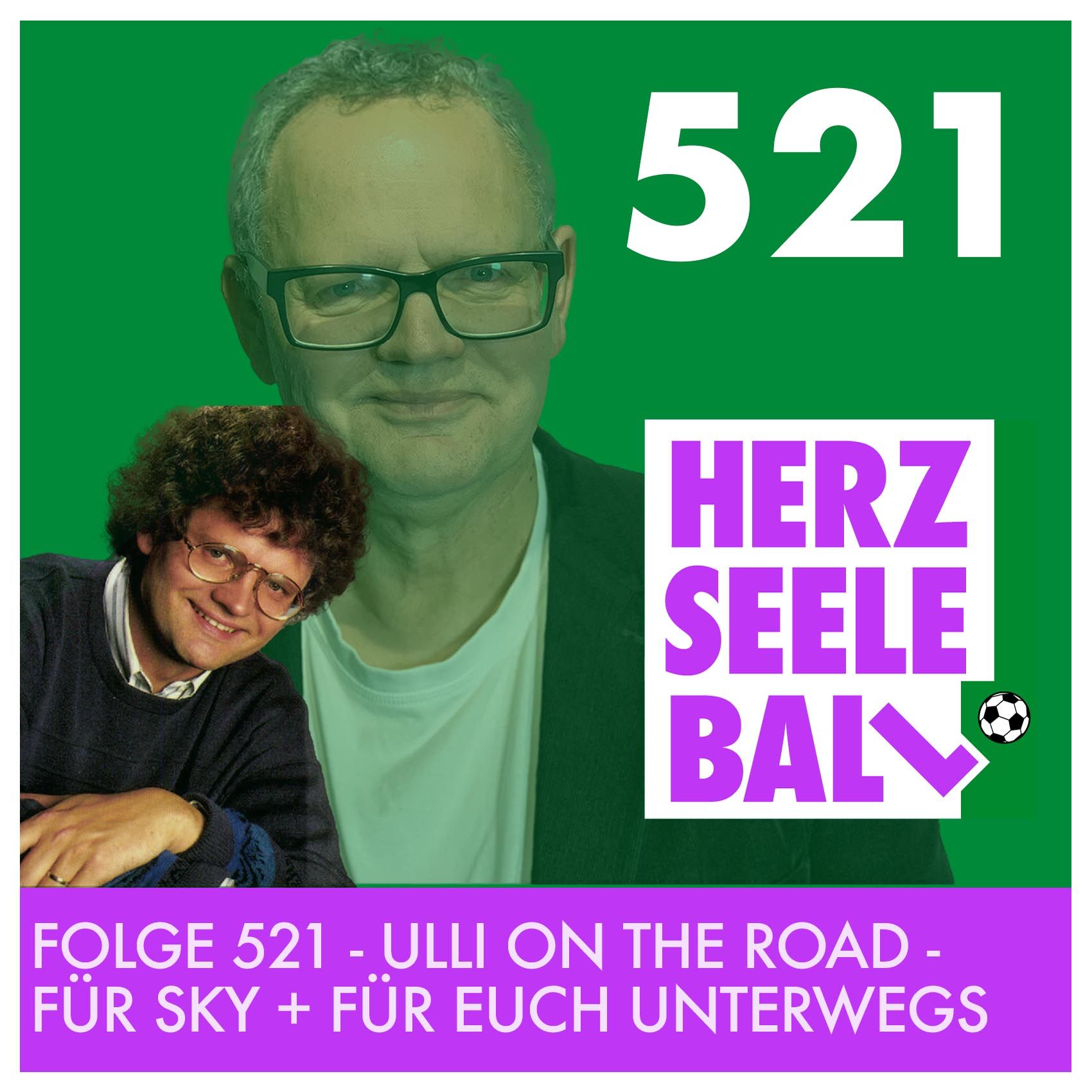 Herz • Seele • Ball - Folge 521