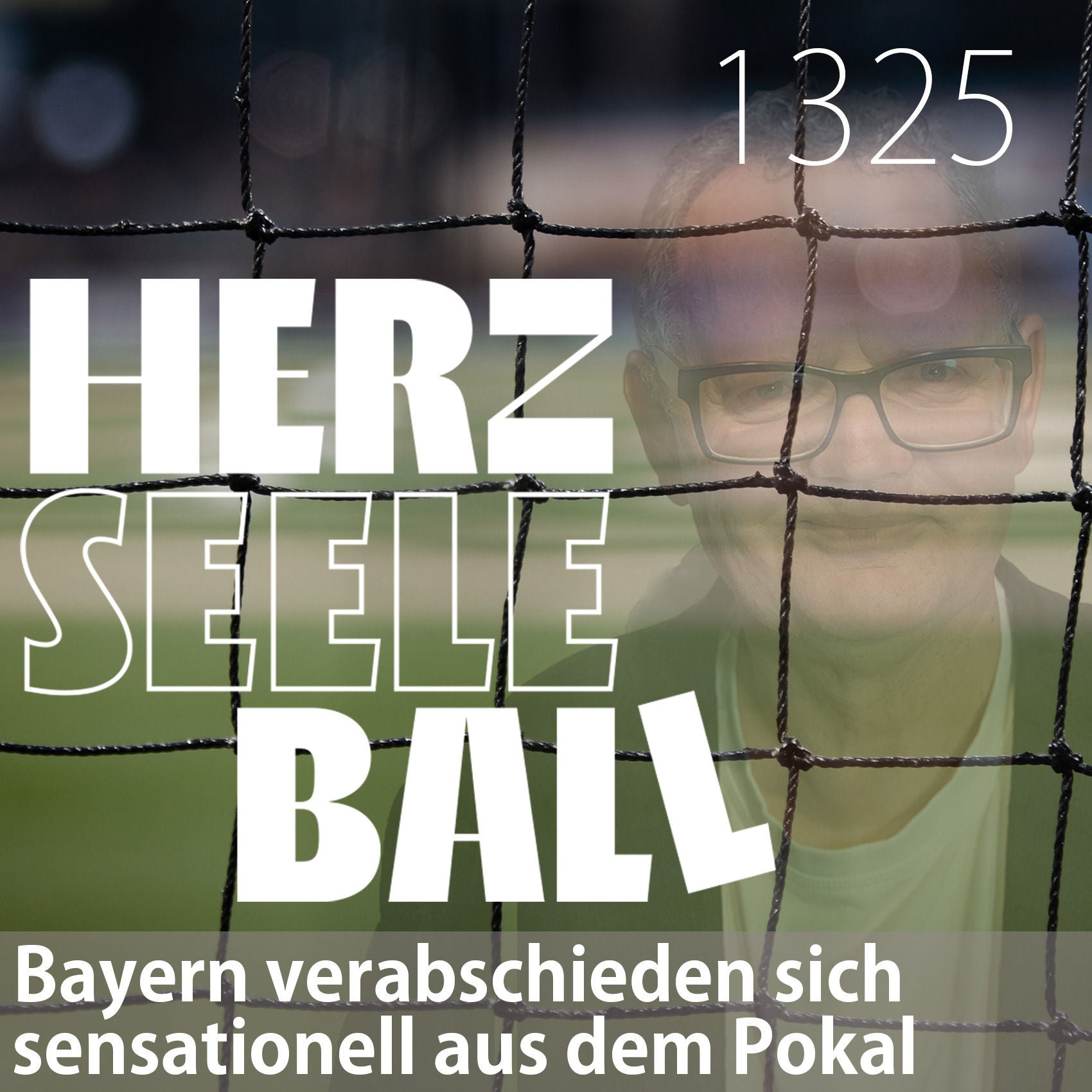 Herz • Seele • Ball • Folge 1325