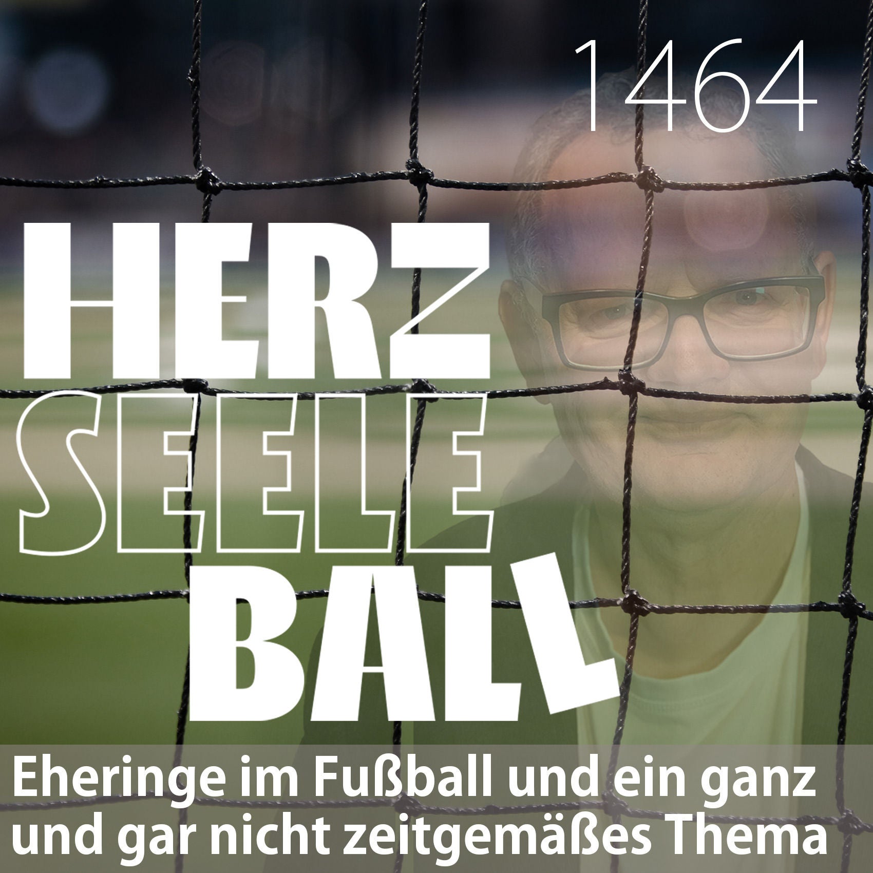 Herz • Seele • Ball • Folge 1464