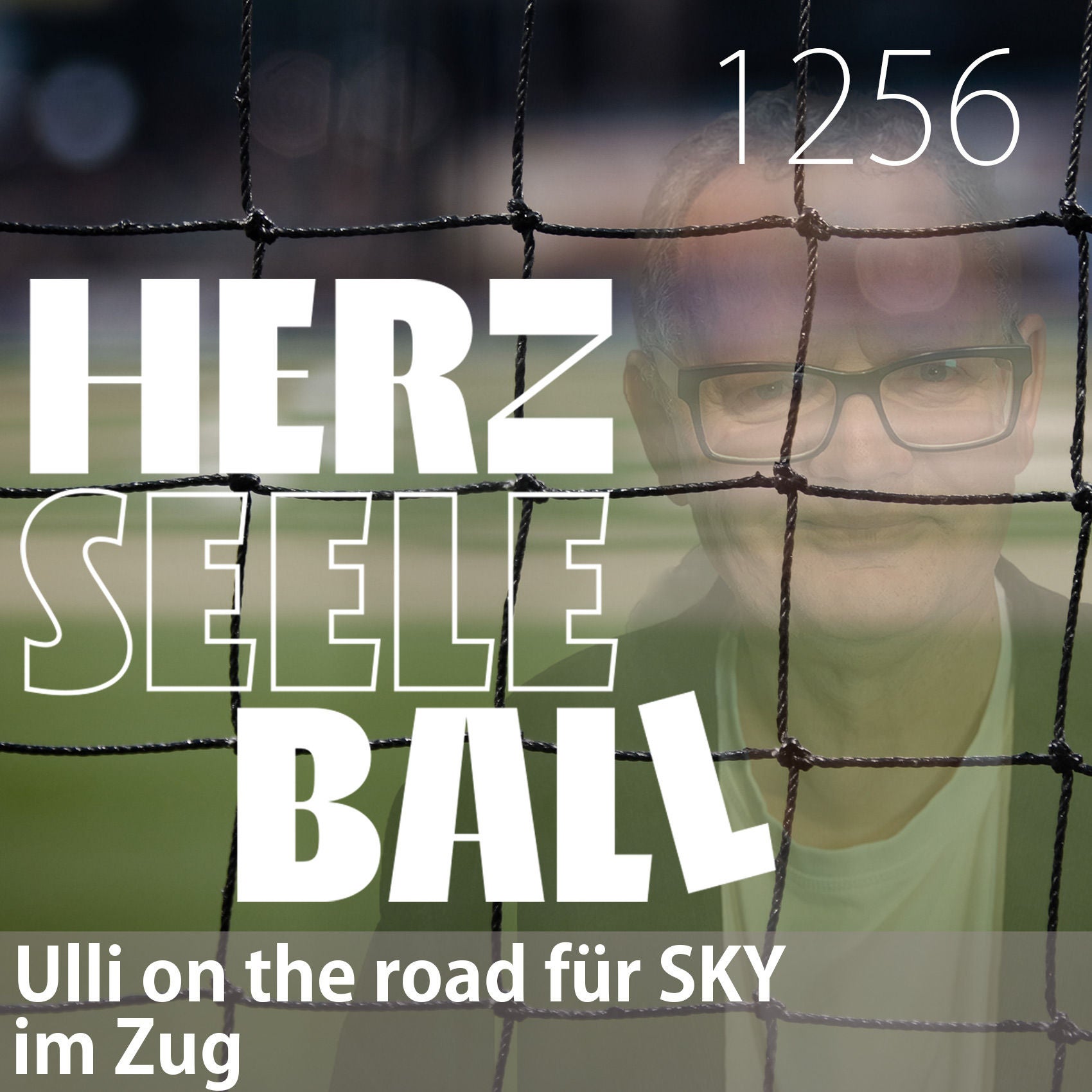 Herz • Seele • Ball • Folge 1256