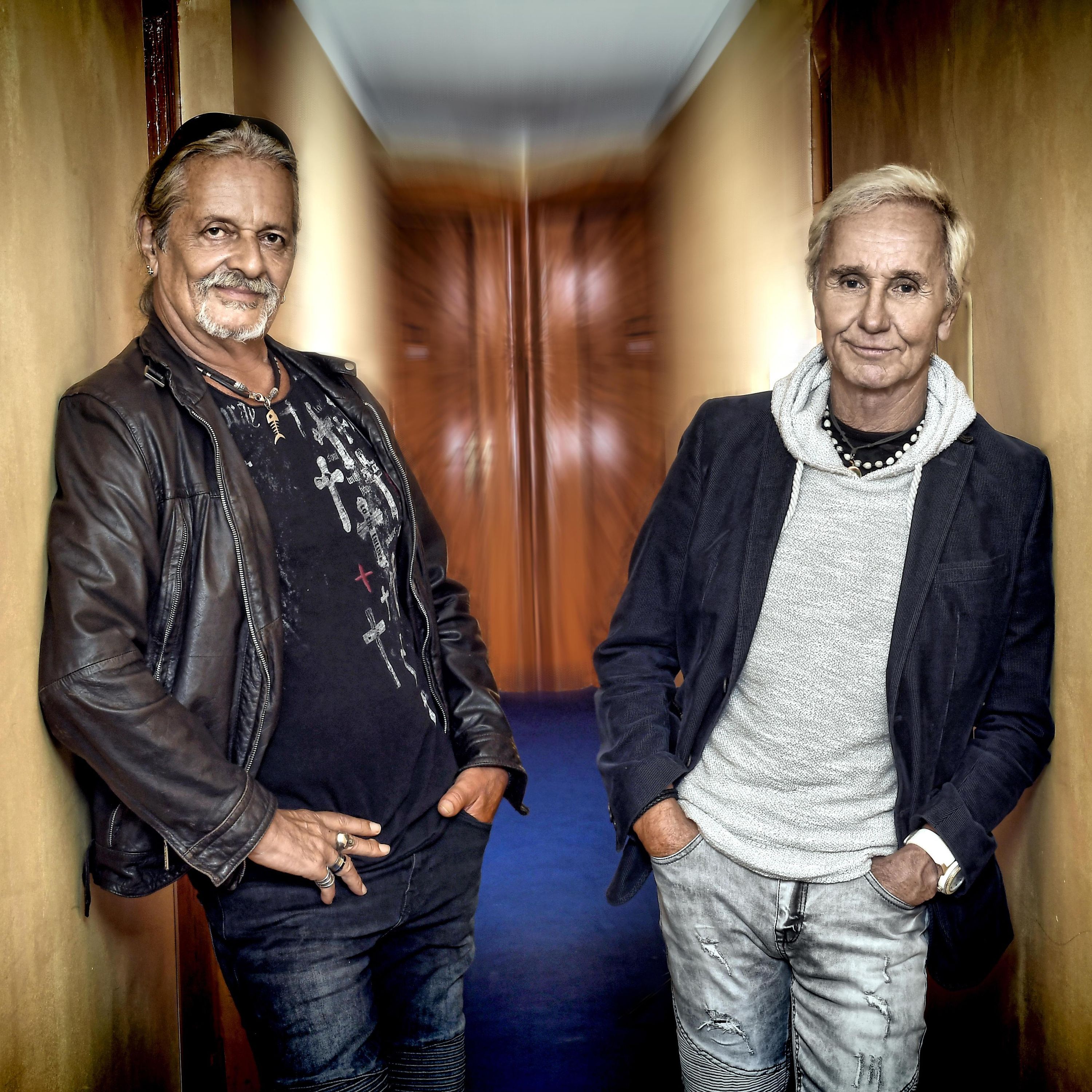 "1000 Jahre EAV - die Abschiedstournee"