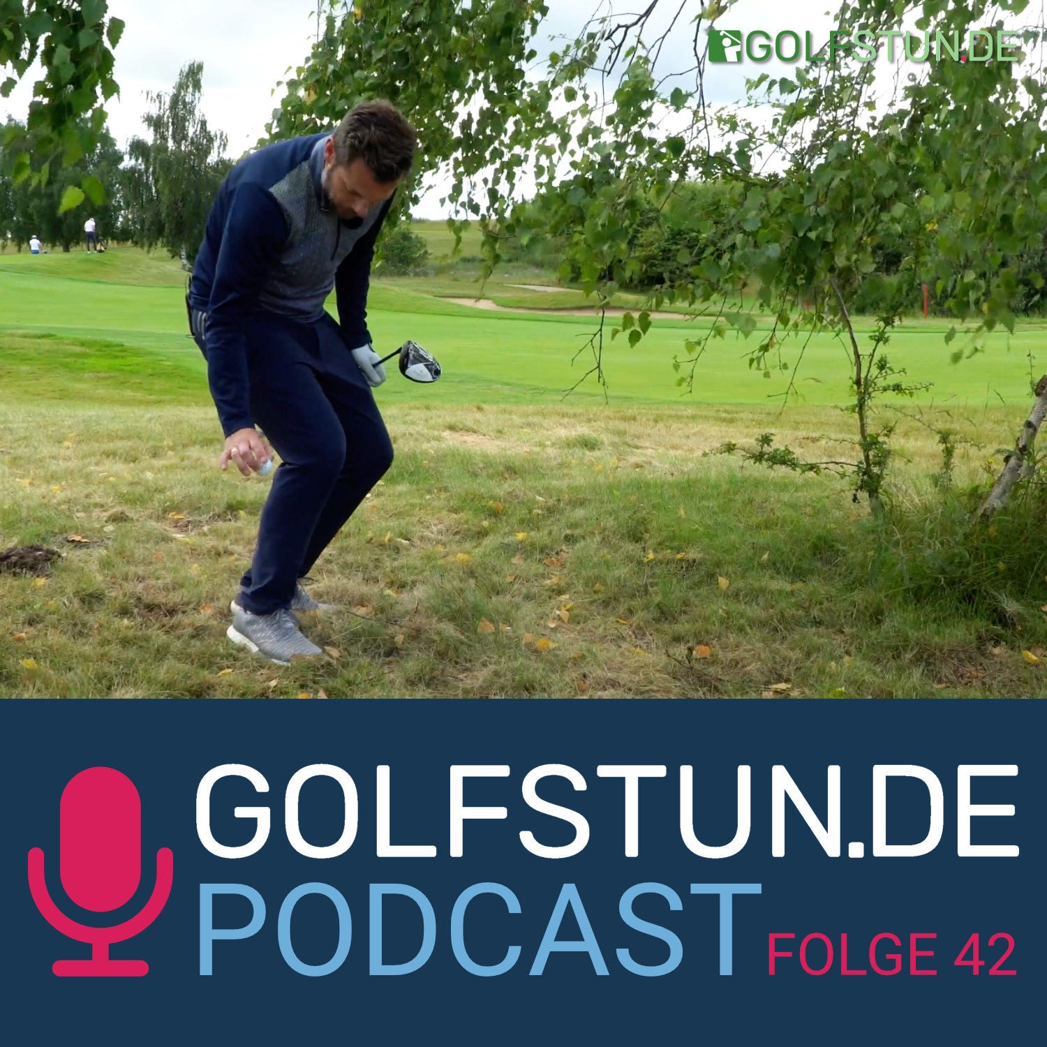 #42 Die wichtigsten Golfregeln