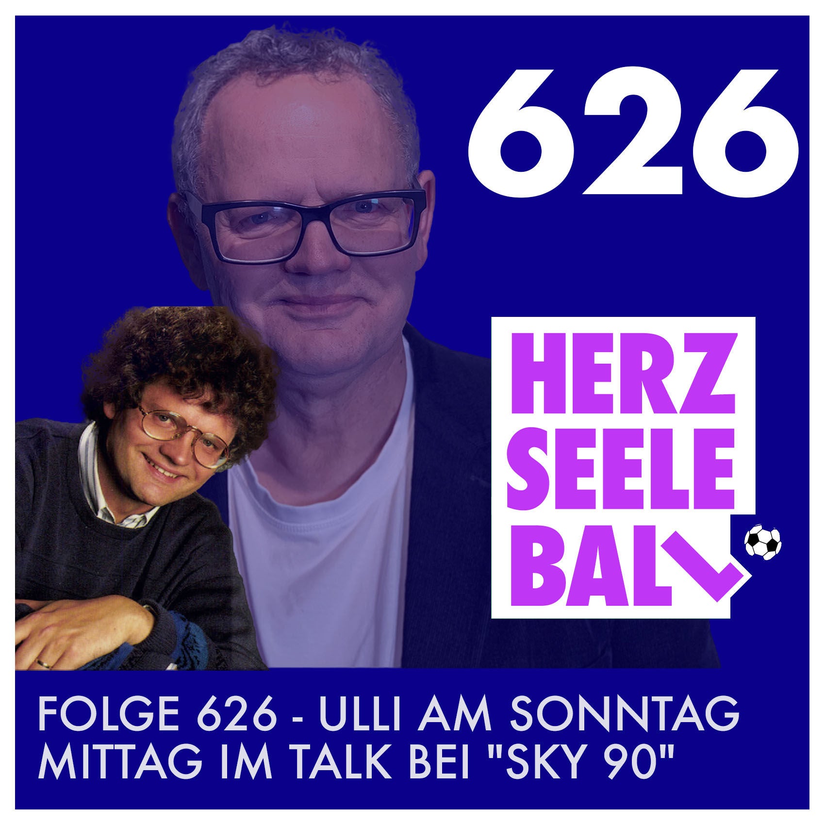 Herz • Seele • Ball - Folge 626