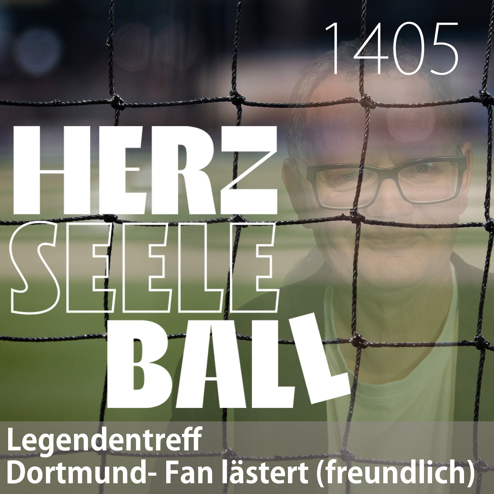 Herz • Seele • Ball • Folge 1405
