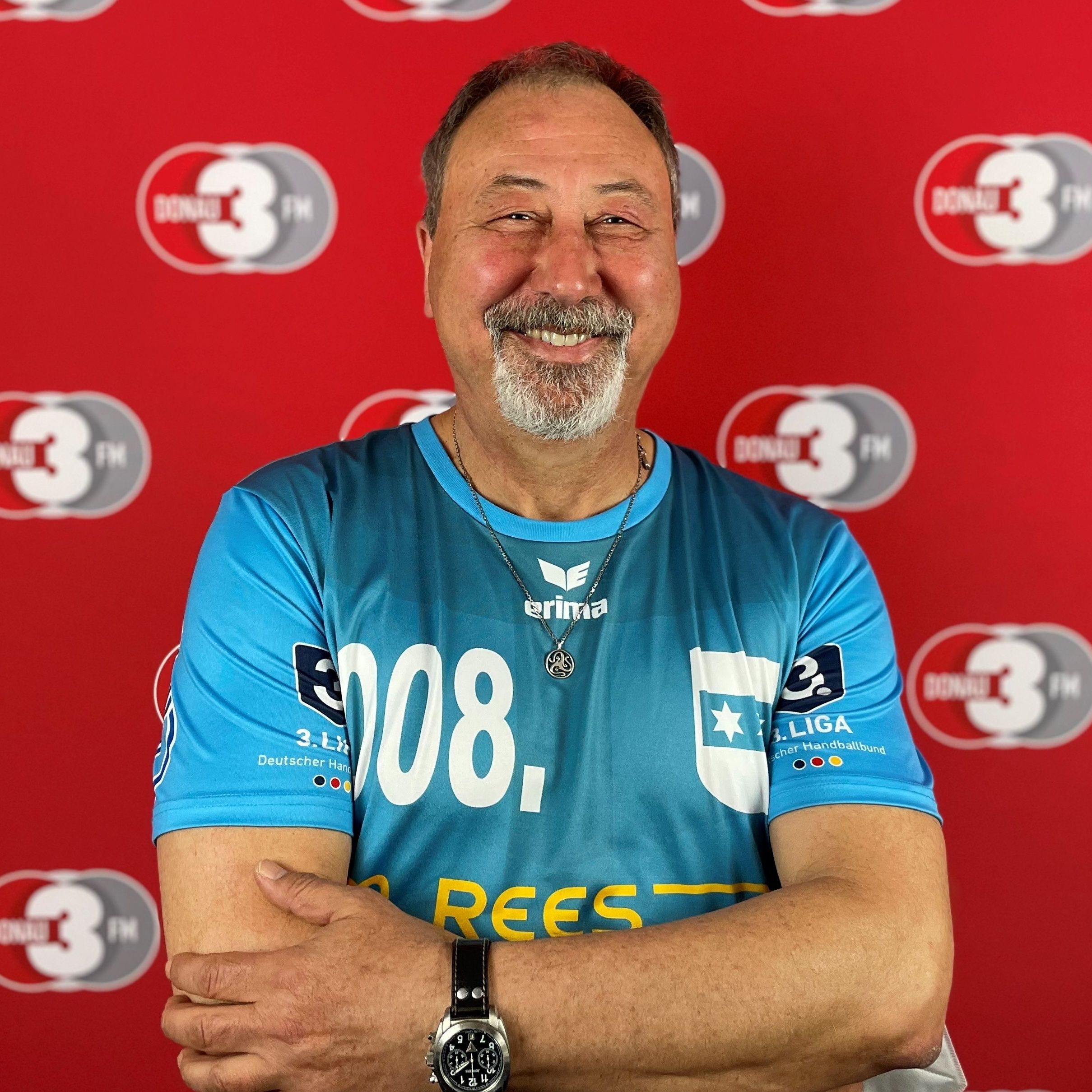 Achim Behr, Facharzt für Allgemeinmedizin aus Blaustein