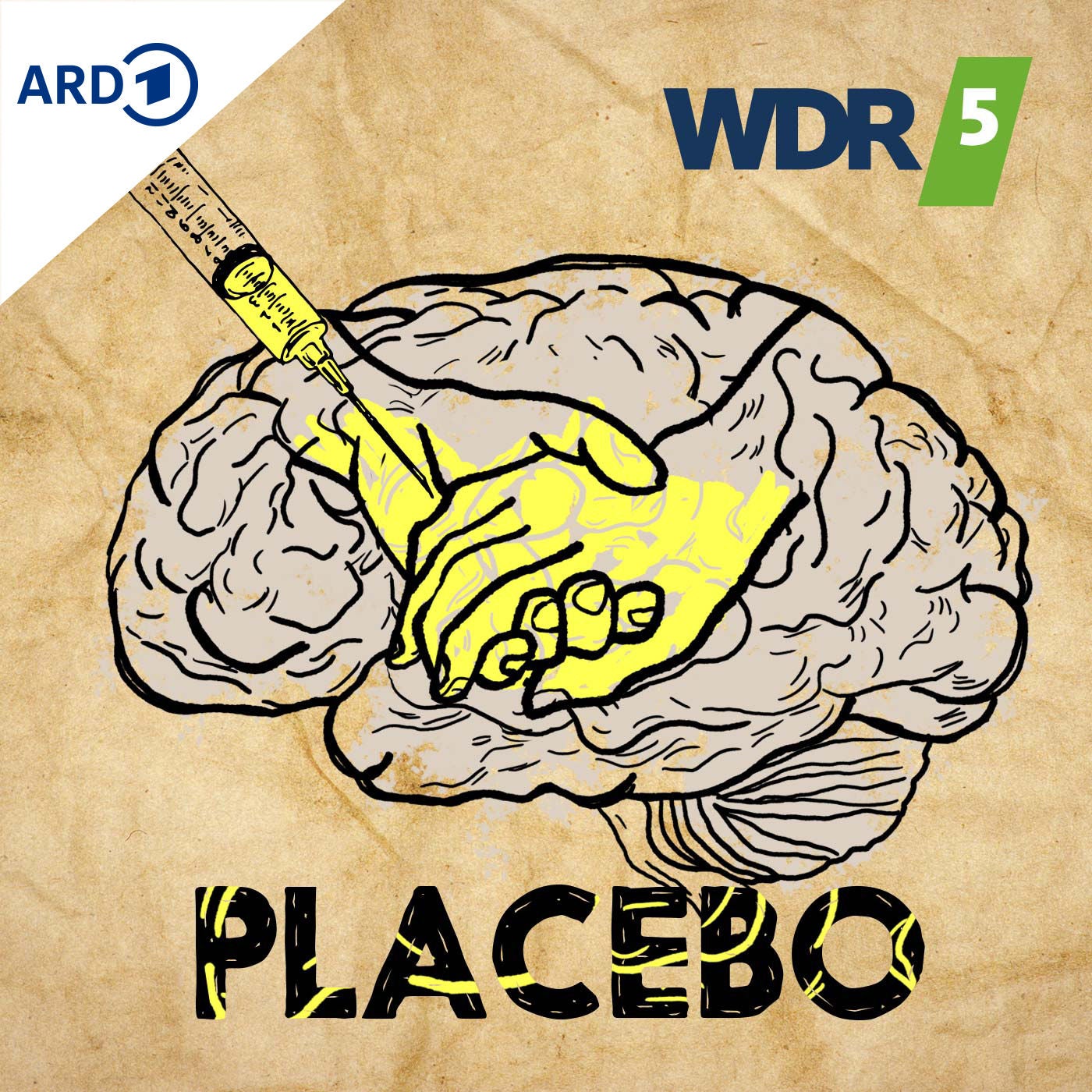 Dem Placebo wohnt ein Zauber inne - Medizin neu denken (2/2)