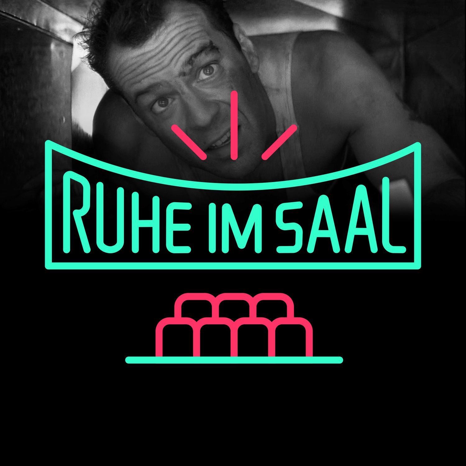 Episode 84 - DIE HARD: Ein Franchise, das wie McClane nur sehr langsam stirbt