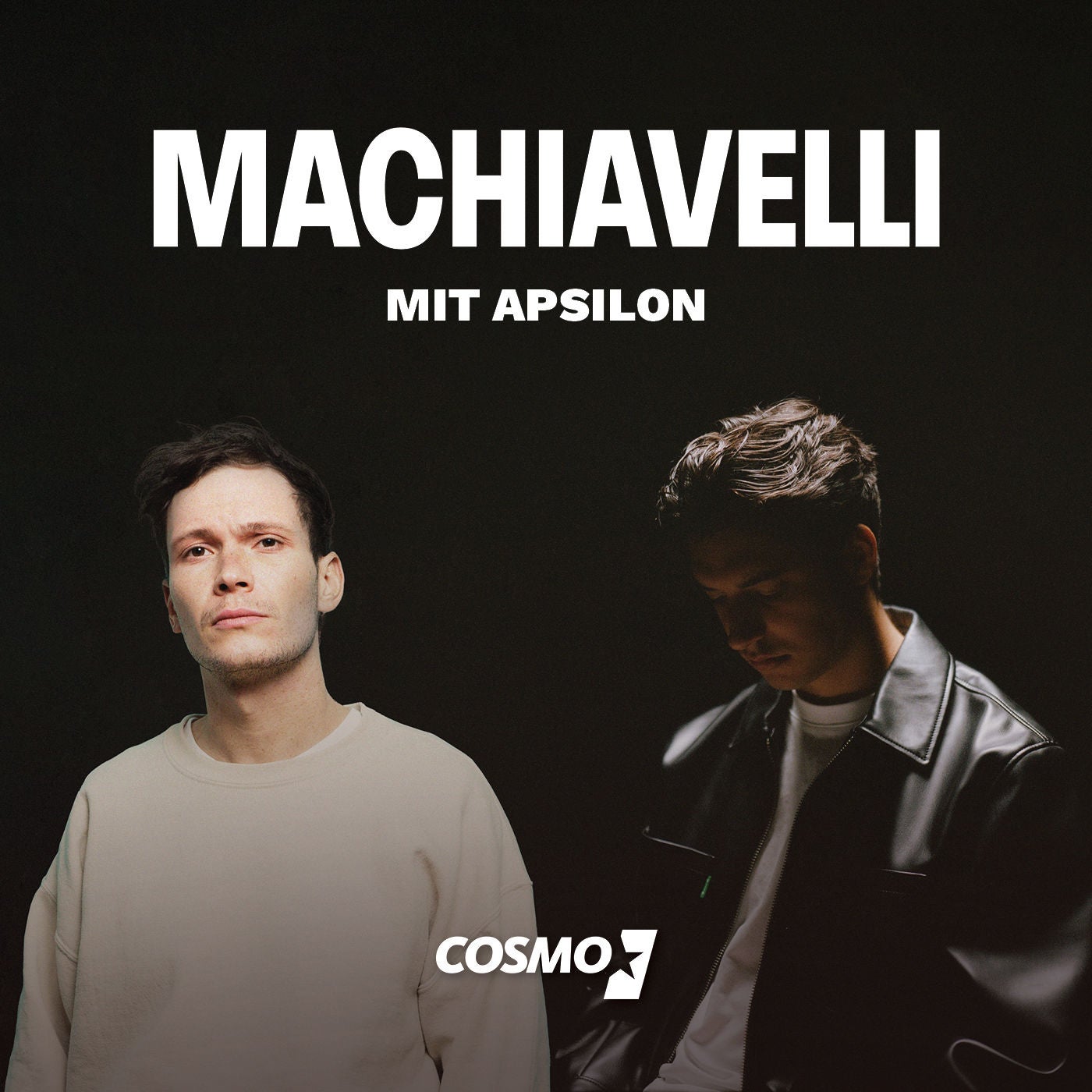 Mit Apsilon