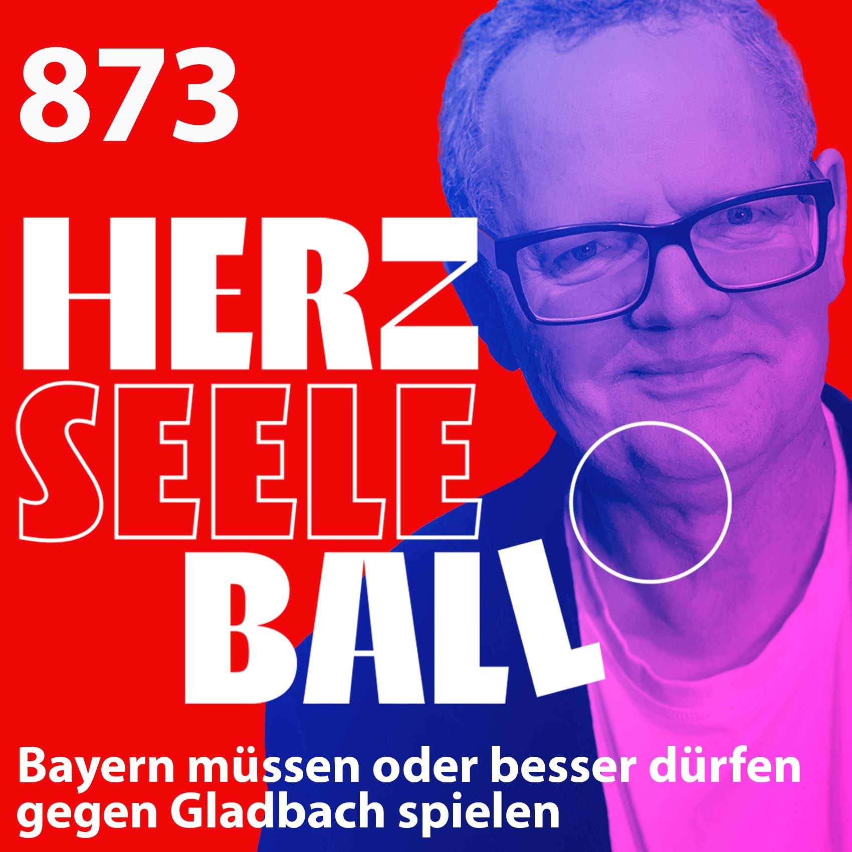 Herz • Seele • Ball • Folge 873