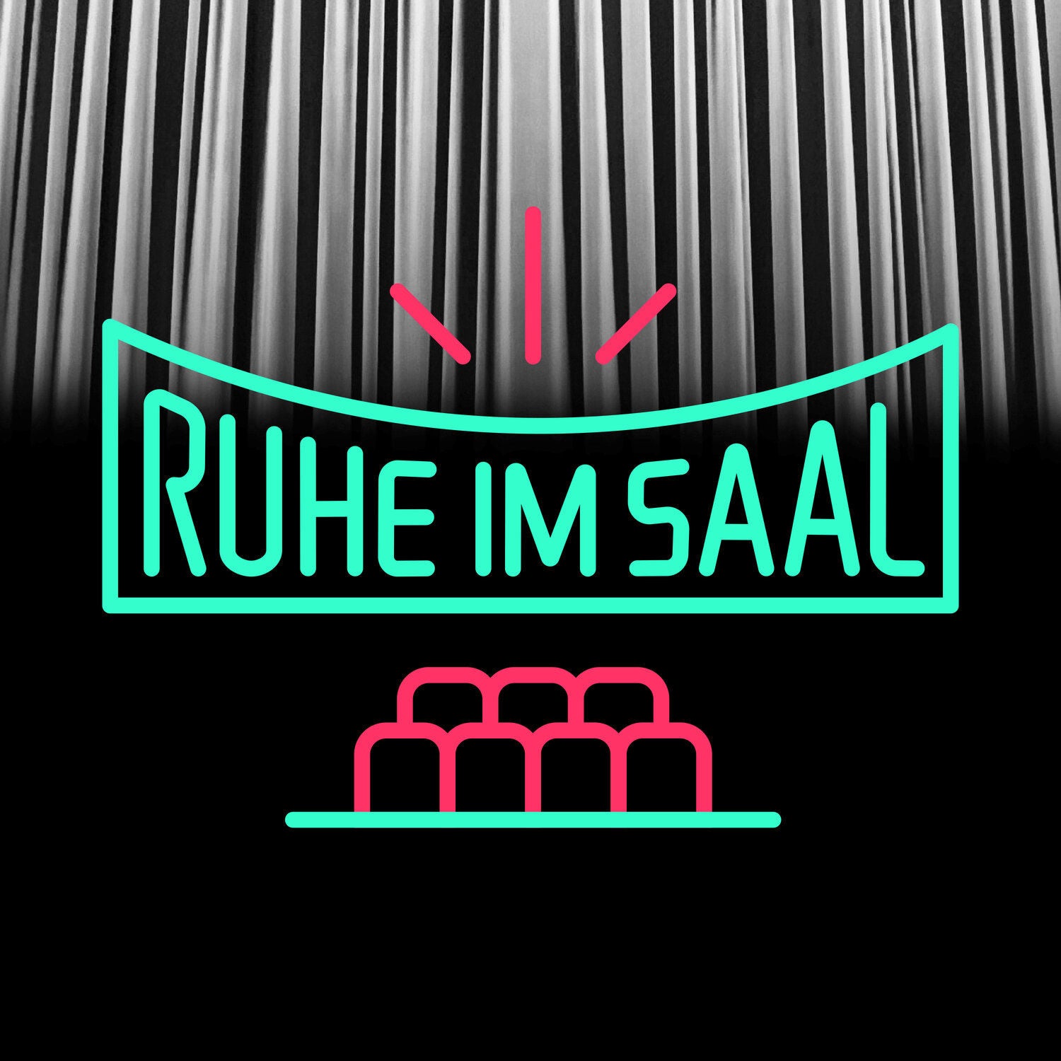 Episode 14 - Quo Vadis, Kino?