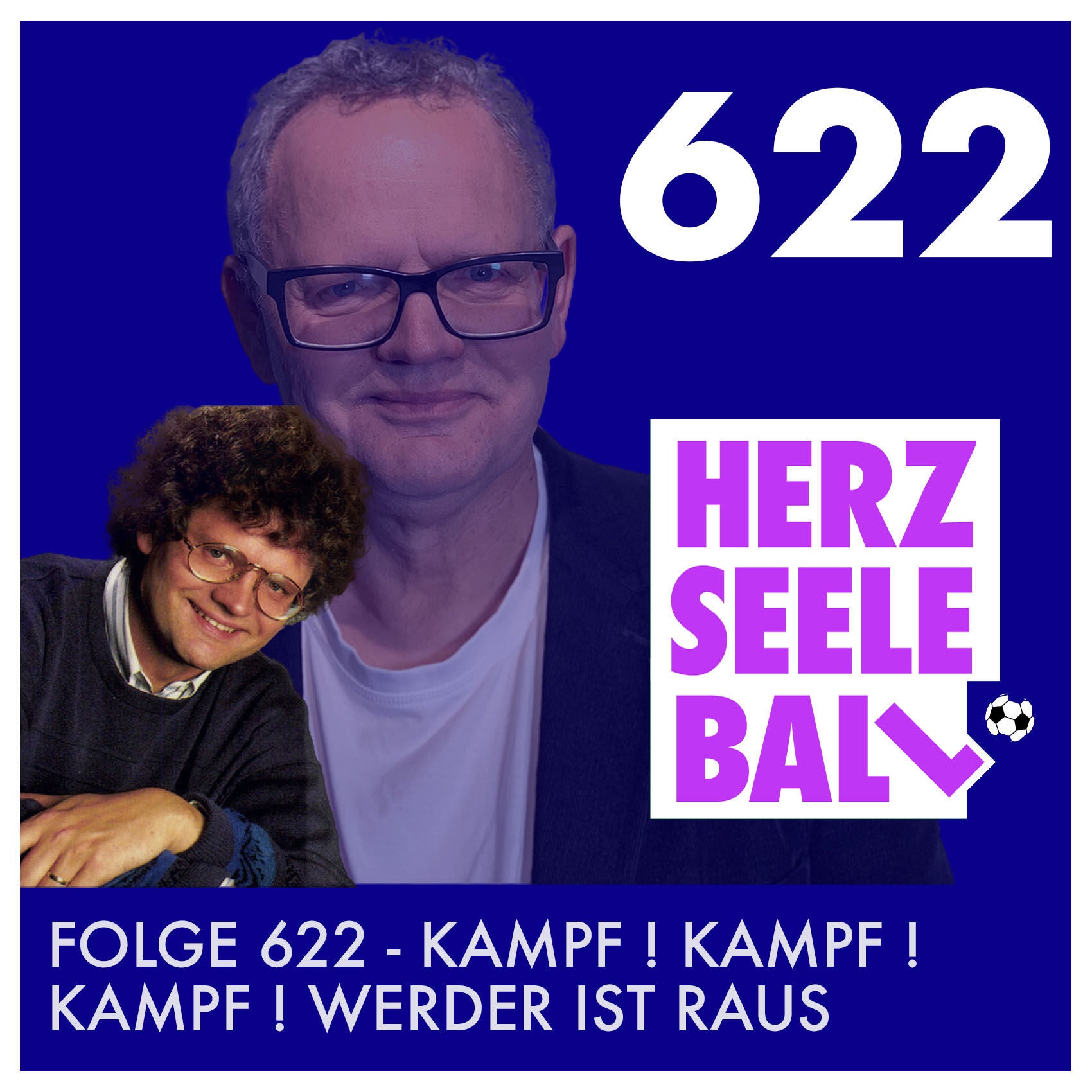 Herz • Seele • Ball - Folge 622