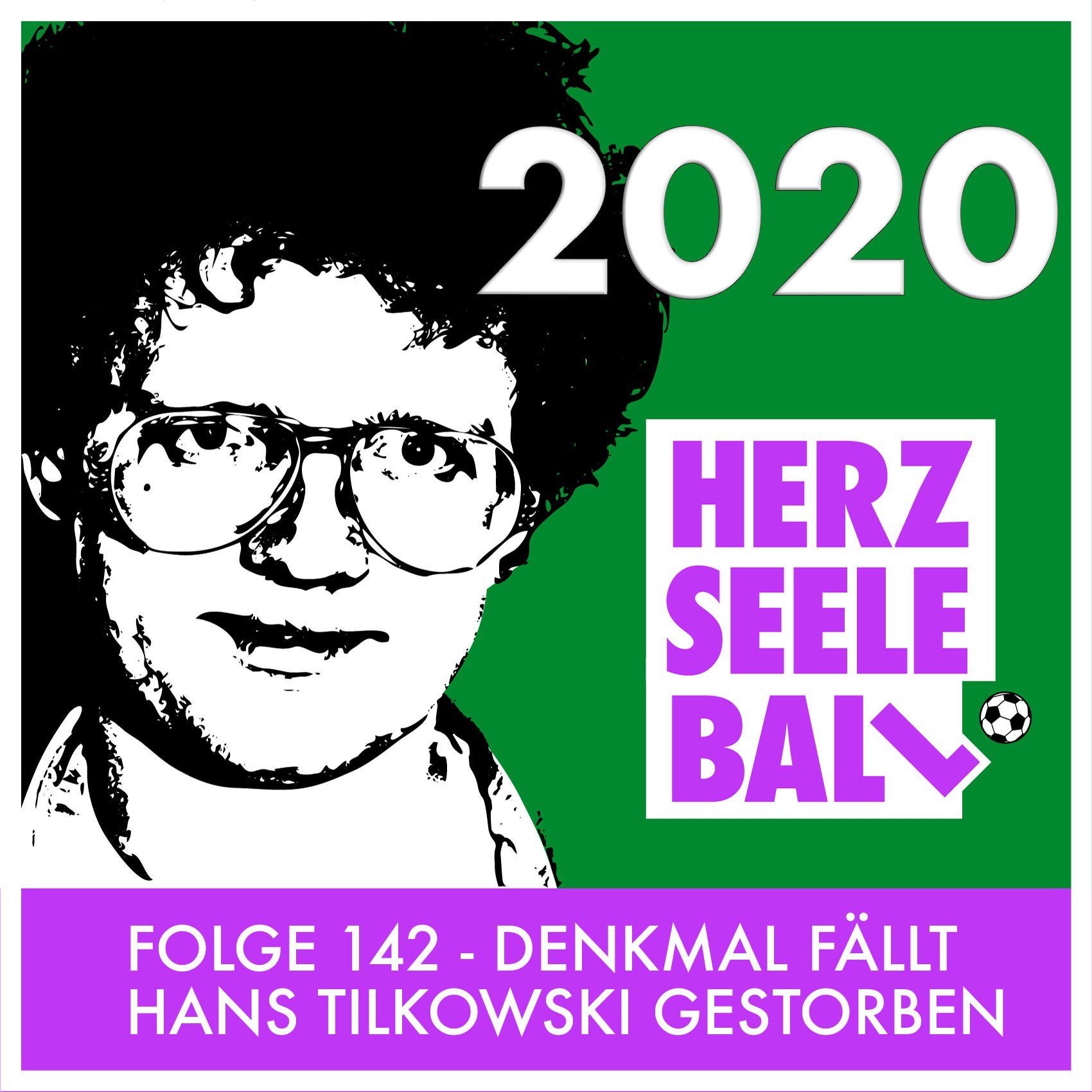 Herz Seele Ball • Folge 142
