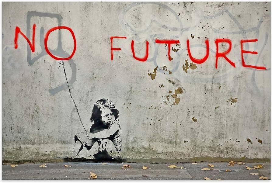 No Future